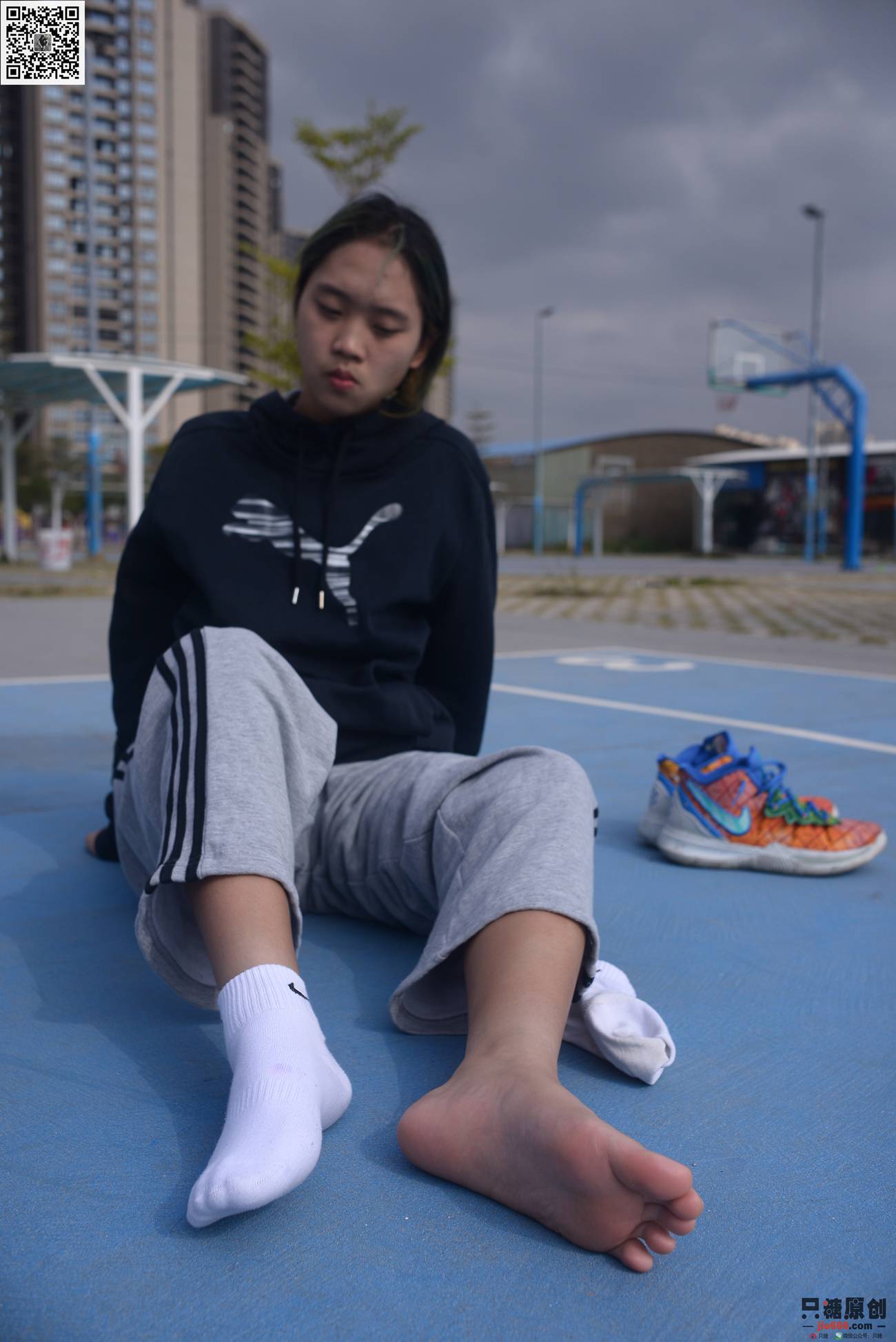 图片[114]-[只糖棉袜]NO.188 小昭 快乐且洒脱[163P] – 速更版-美库