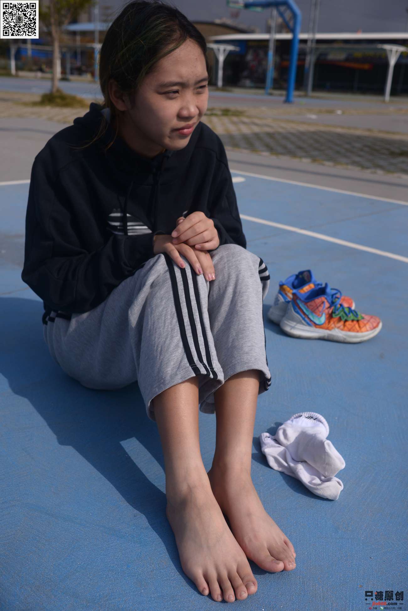 图片[118]-[只糖棉袜]NO.188 小昭 快乐且洒脱[163P] – 速更版-美库