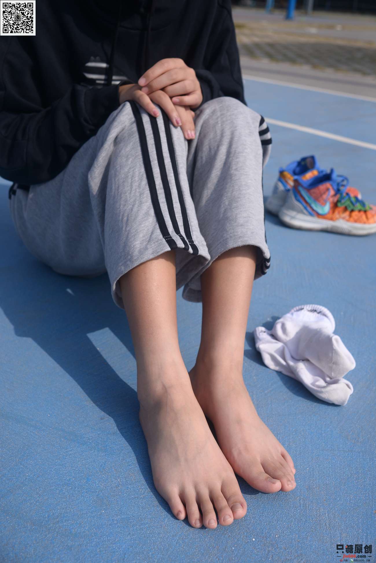 图片[119]-[只糖棉袜]NO.188 小昭 快乐且洒脱[163P] – 速更版-美库