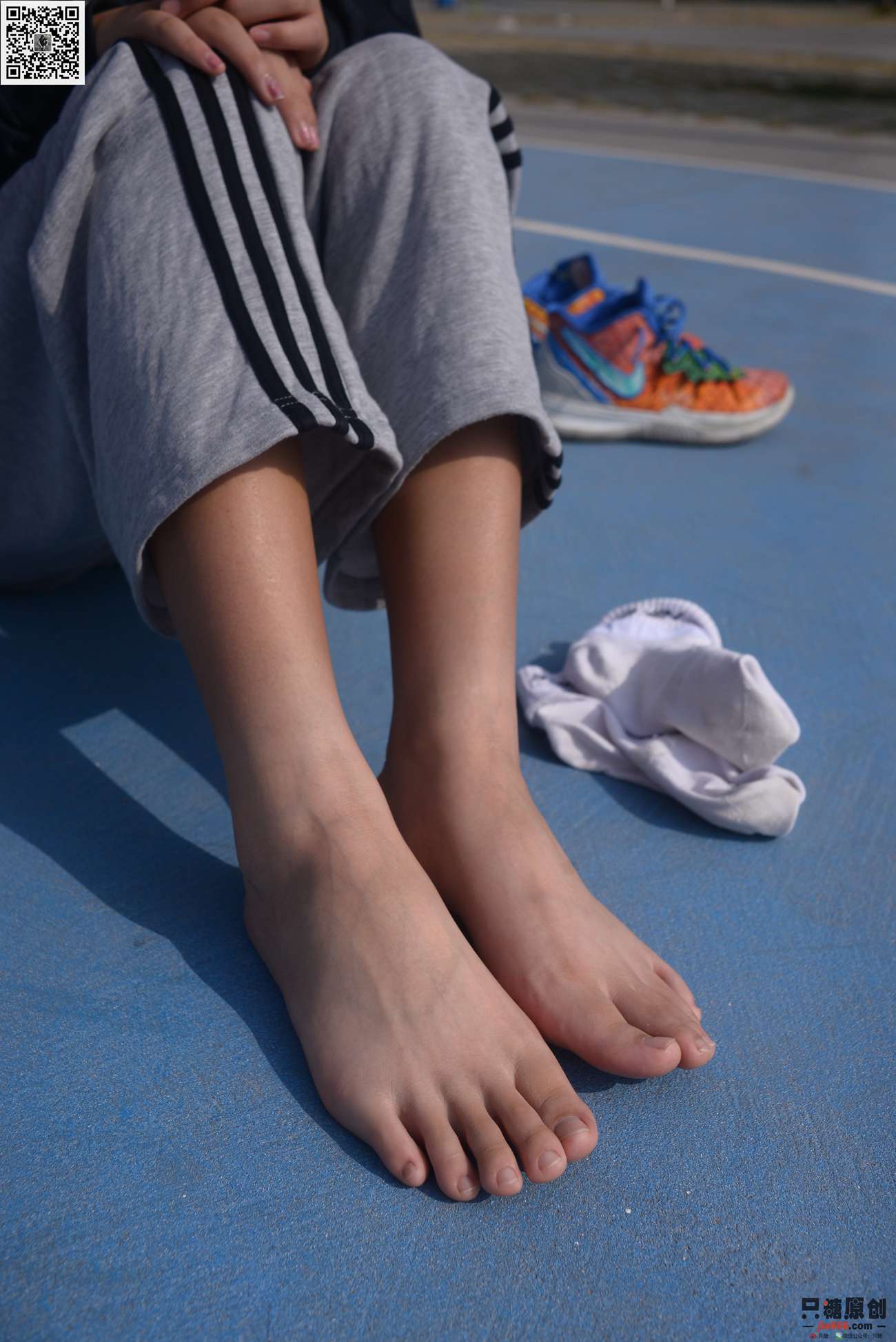 图片[120]-[只糖棉袜]NO.188 小昭 快乐且洒脱[163P] – 速更版-美库