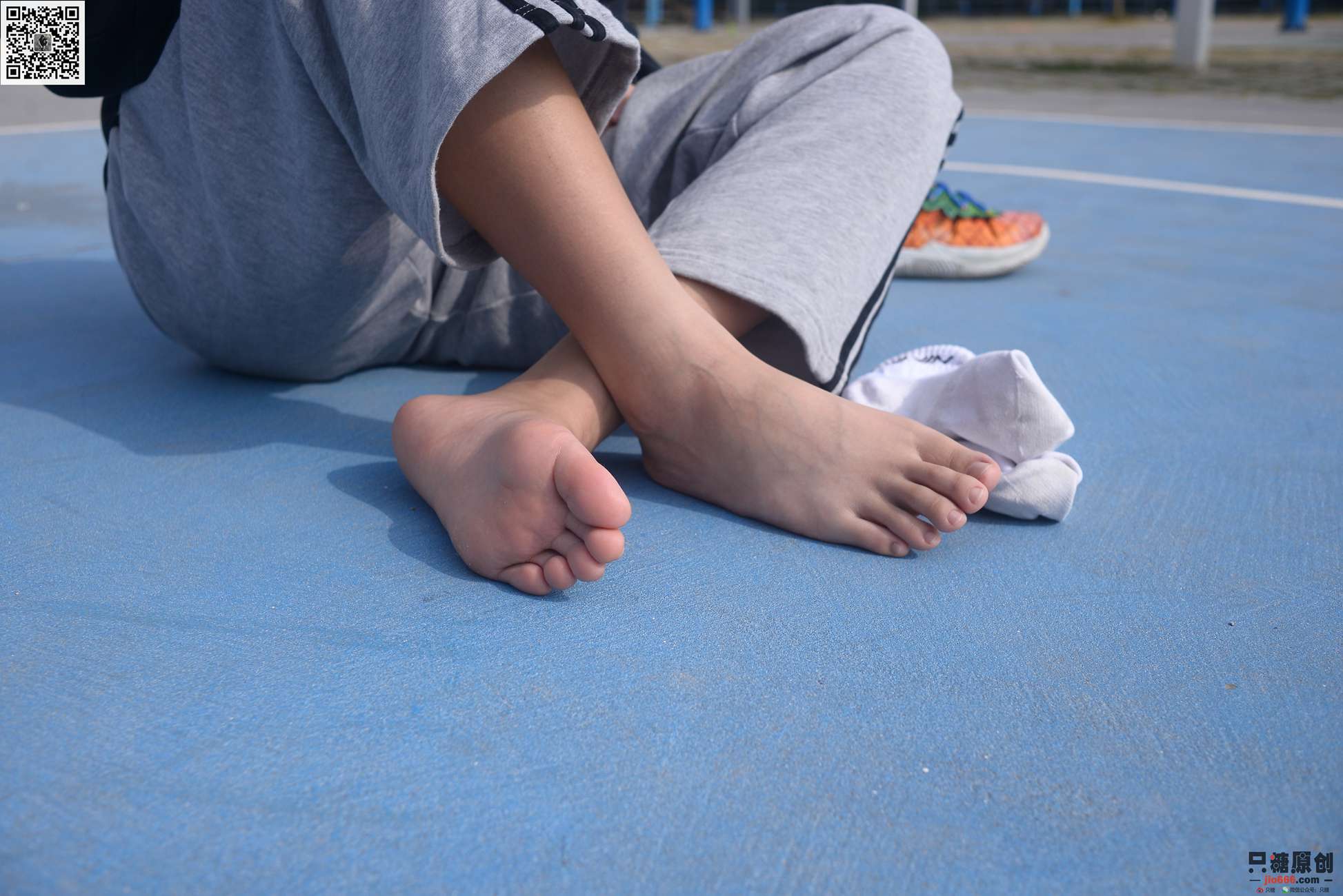 图片[124]-[只糖棉袜]NO.188 小昭 快乐且洒脱[163P] – 速更版-美库