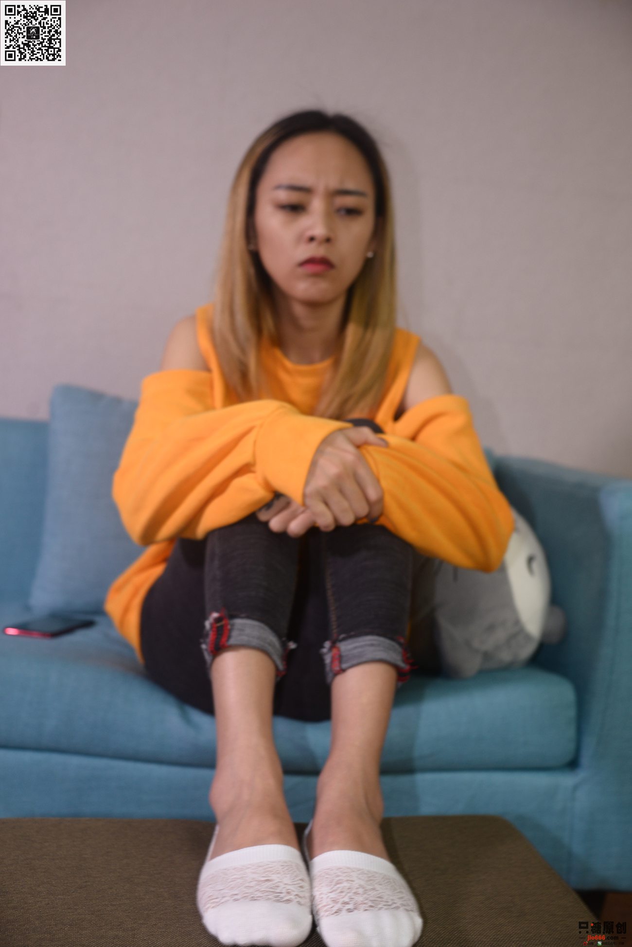 图片[106]-[只糖棉袜]NO.189 贝贝 不期而遇的惊喜[182P] – 速更版-美库