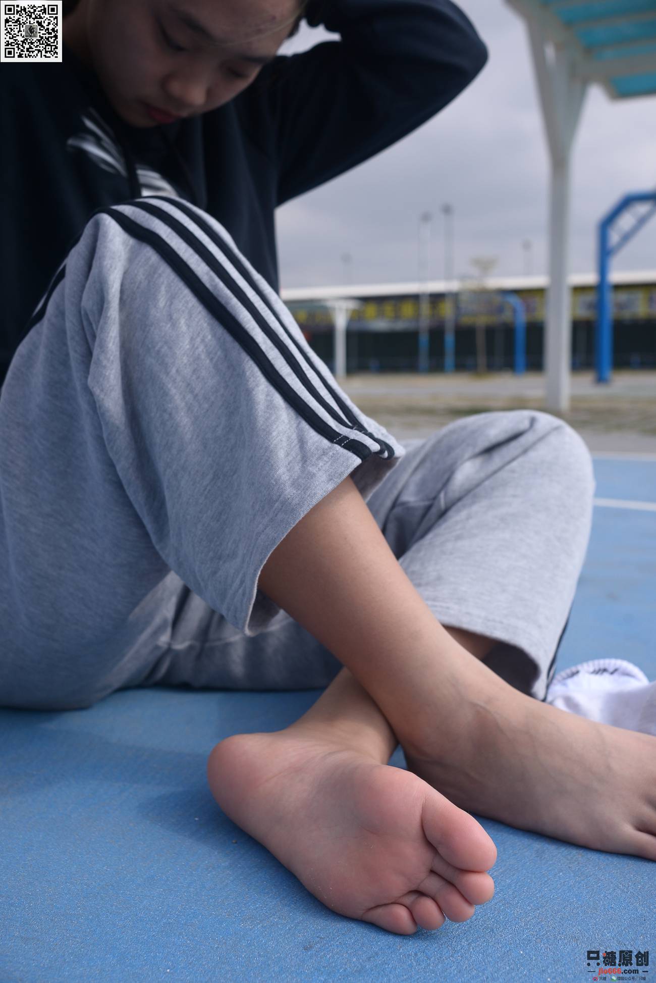 图片[127]-[只糖棉袜]NO.188 小昭 快乐且洒脱[163P] – 速更版-美库