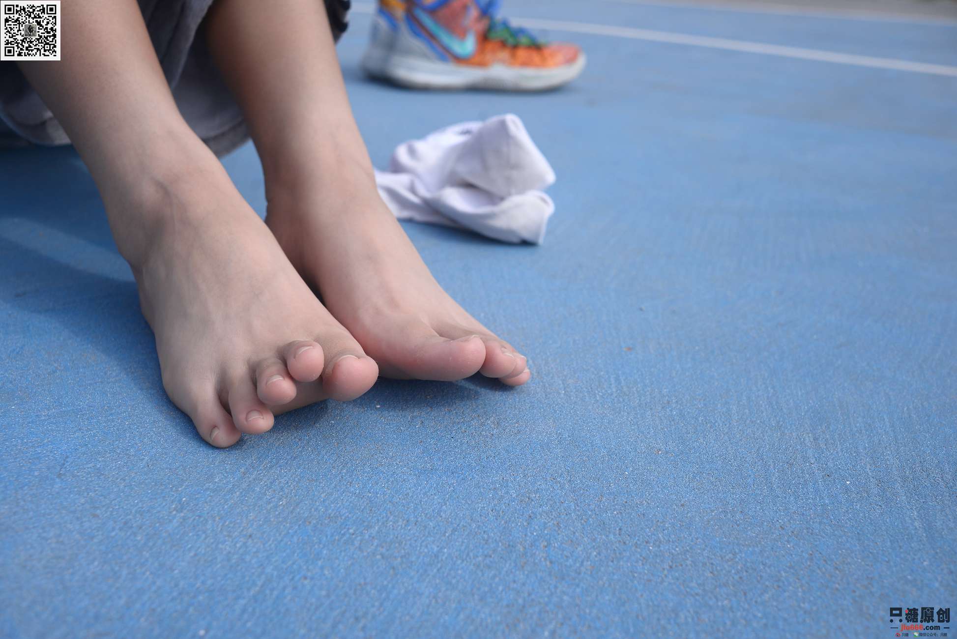 图片[132]-[只糖棉袜]NO.188 小昭 快乐且洒脱[163P] – 速更版-美库