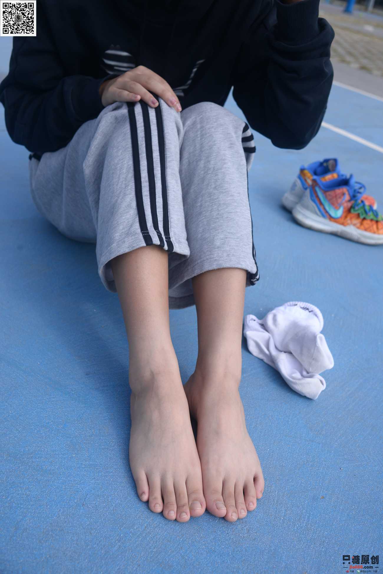 图片[133]-[只糖棉袜]NO.188 小昭 快乐且洒脱[163P] – 速更版-美库