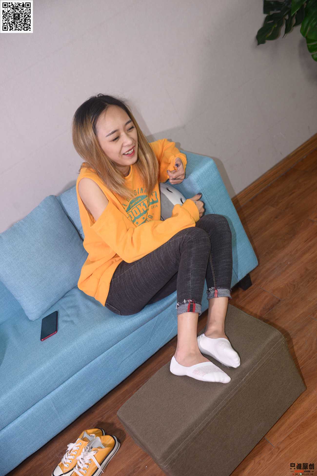 图片[112]-[只糖棉袜]NO.189 贝贝 不期而遇的惊喜[182P] – 速更版-美库