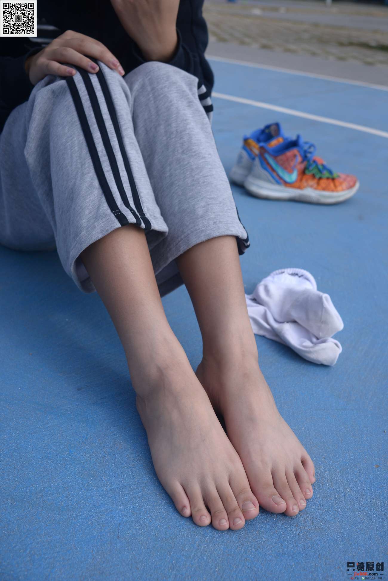 图片[134]-[只糖棉袜]NO.188 小昭 快乐且洒脱[163P] – 速更版-美库