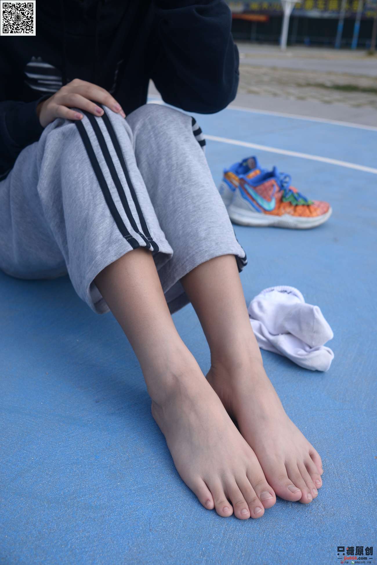 图片[135]-[只糖棉袜]NO.188 小昭 快乐且洒脱[163P] – 速更版-美库