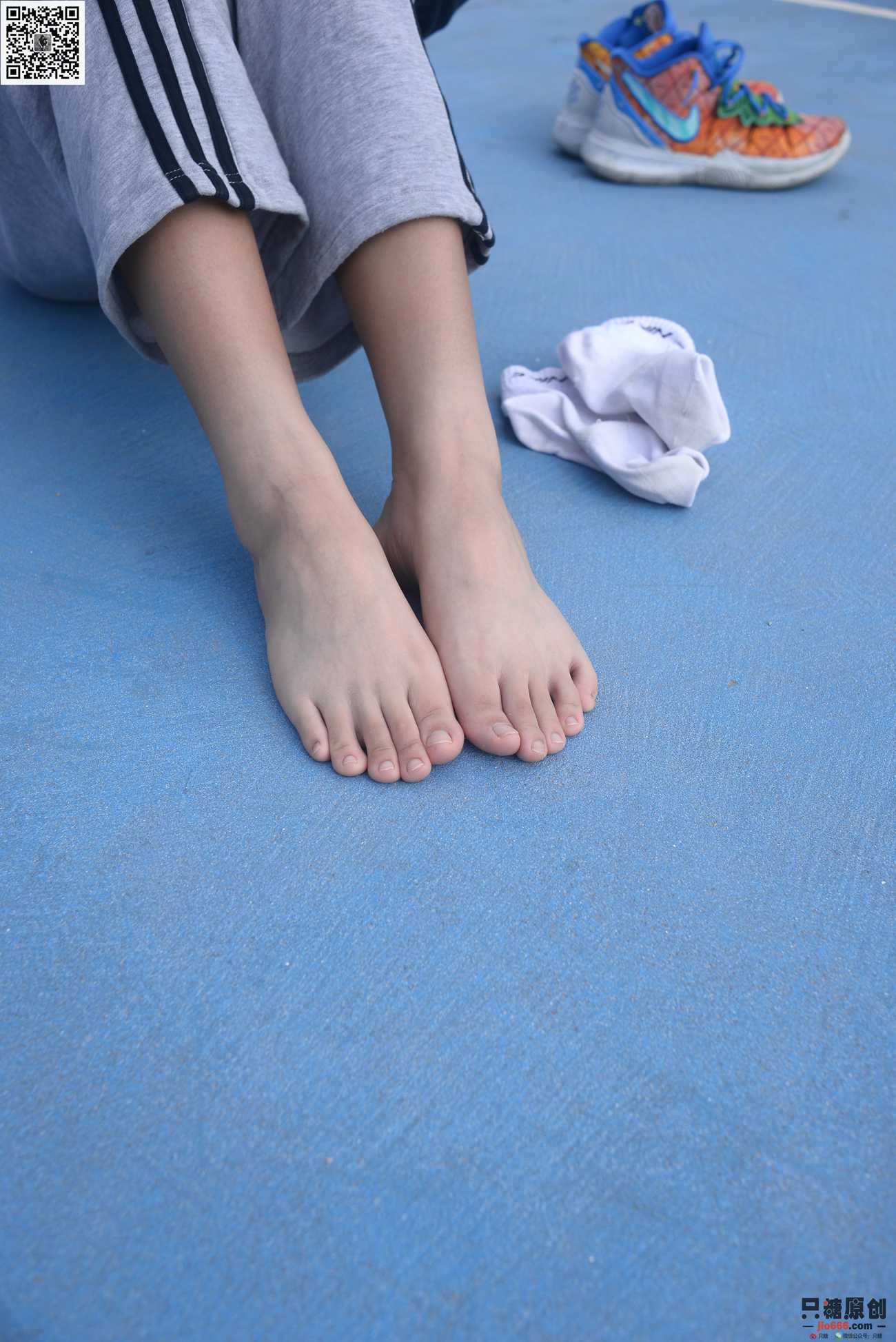 图片[136]-[只糖棉袜]NO.188 小昭 快乐且洒脱[163P] – 速更版-美库