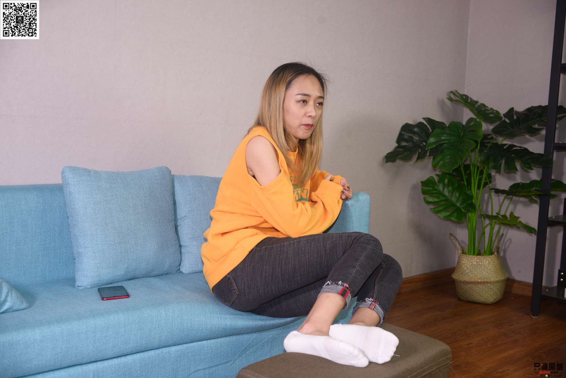 图片[118]-[只糖棉袜]NO.189 贝贝 不期而遇的惊喜[182P] – 速更版-美库