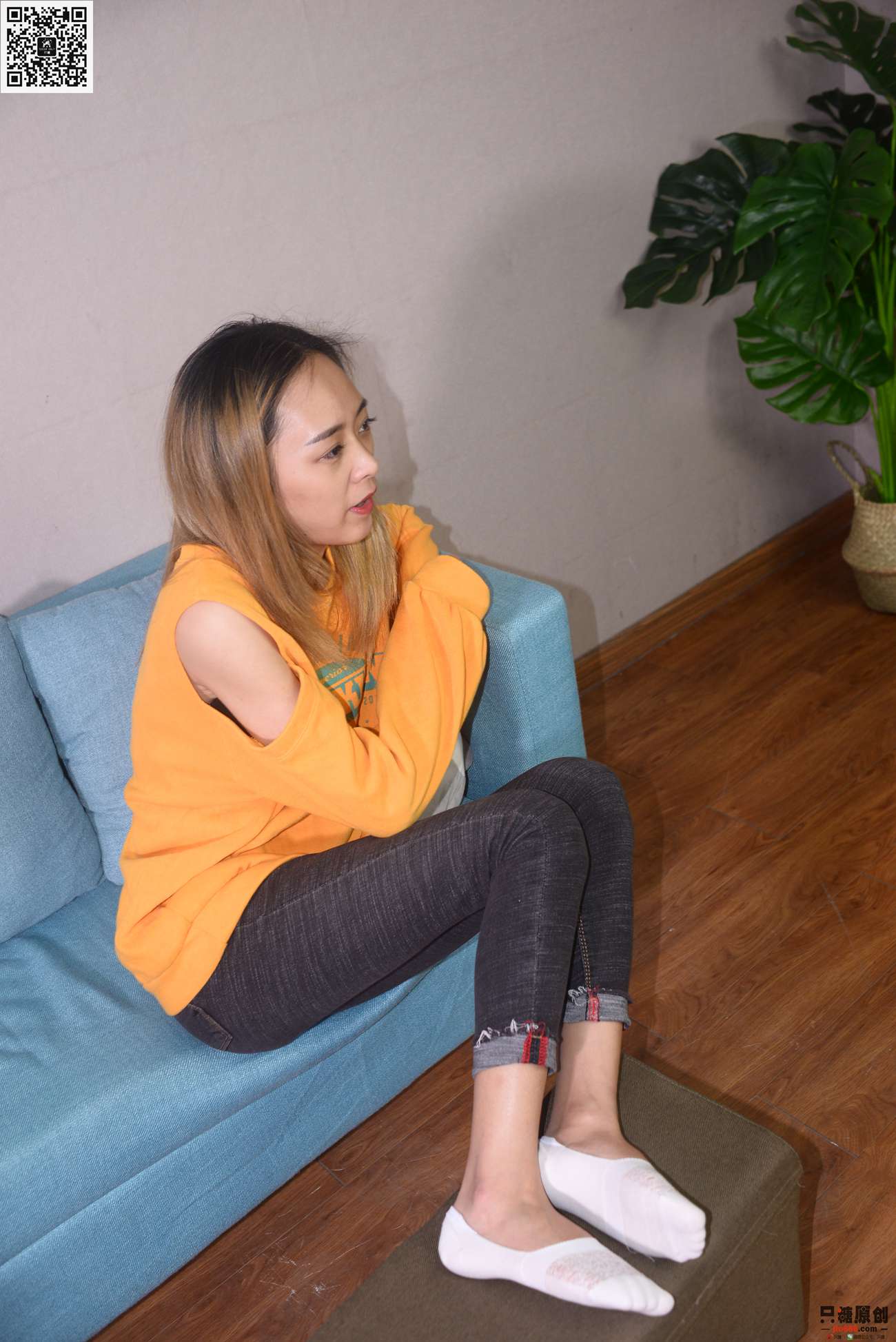 图片[117]-[只糖棉袜]NO.189 贝贝 不期而遇的惊喜[182P] – 速更版-美库