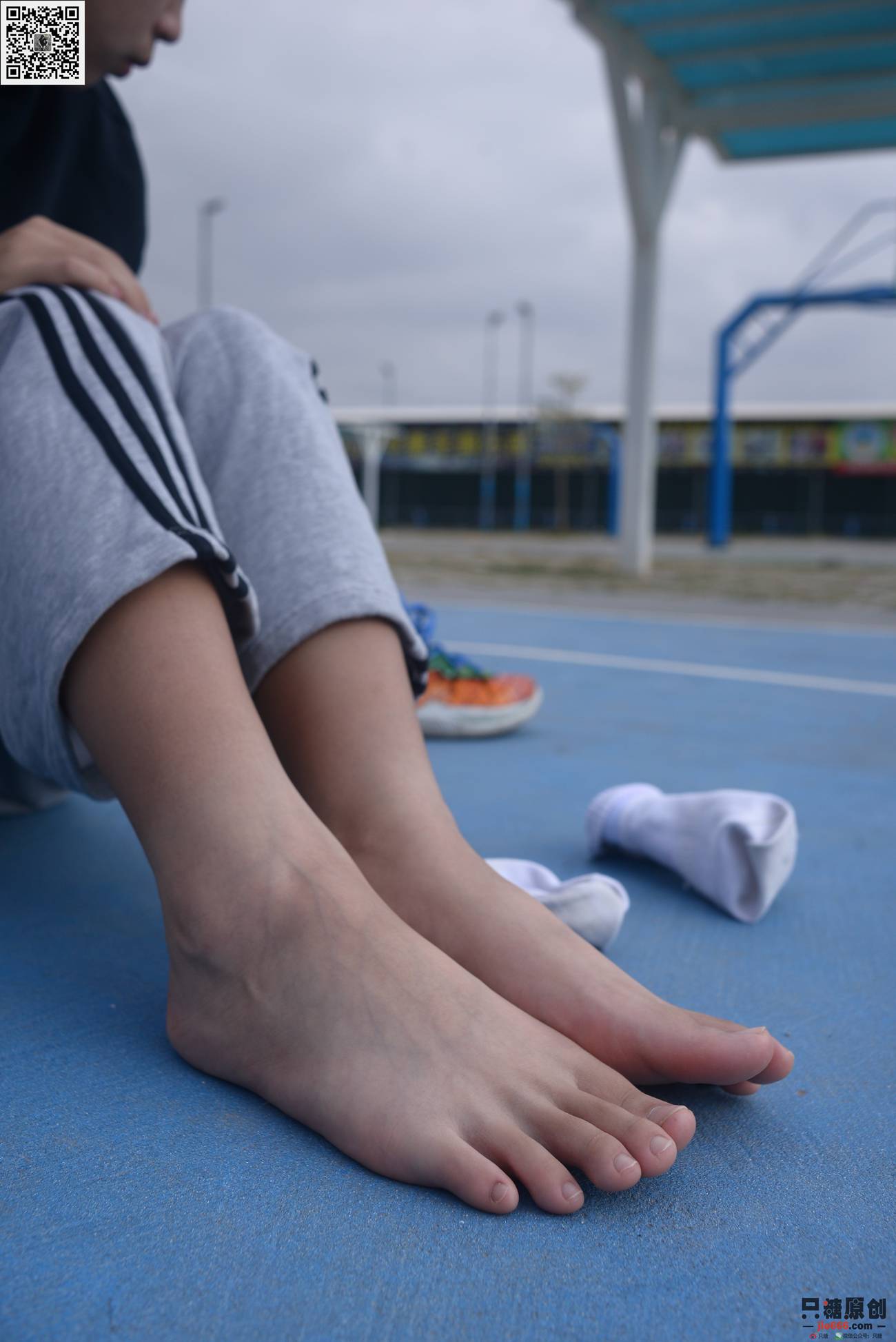 图片[140]-[只糖棉袜]NO.188 小昭 快乐且洒脱[163P] – 速更版-美库