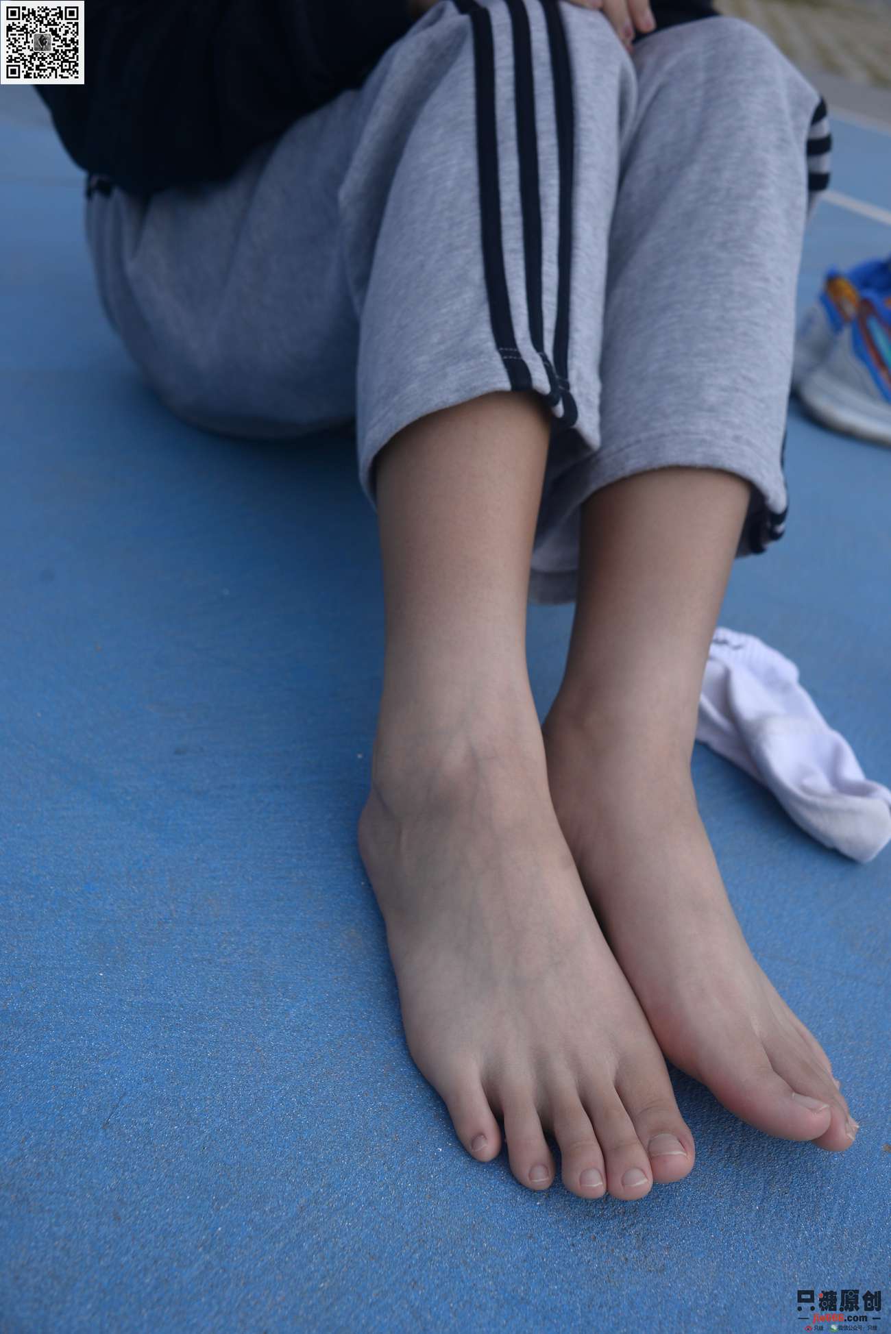 图片[141]-[只糖棉袜]NO.188 小昭 快乐且洒脱[163P] – 速更版-美库