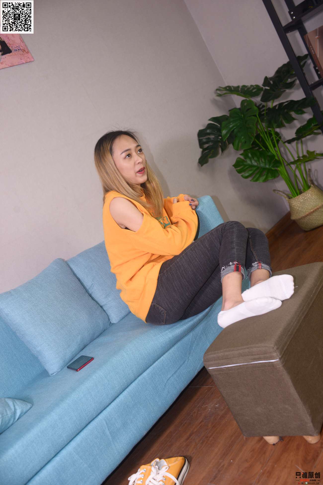 图片[119]-[只糖棉袜]NO.189 贝贝 不期而遇的惊喜[182P] – 速更版-美库