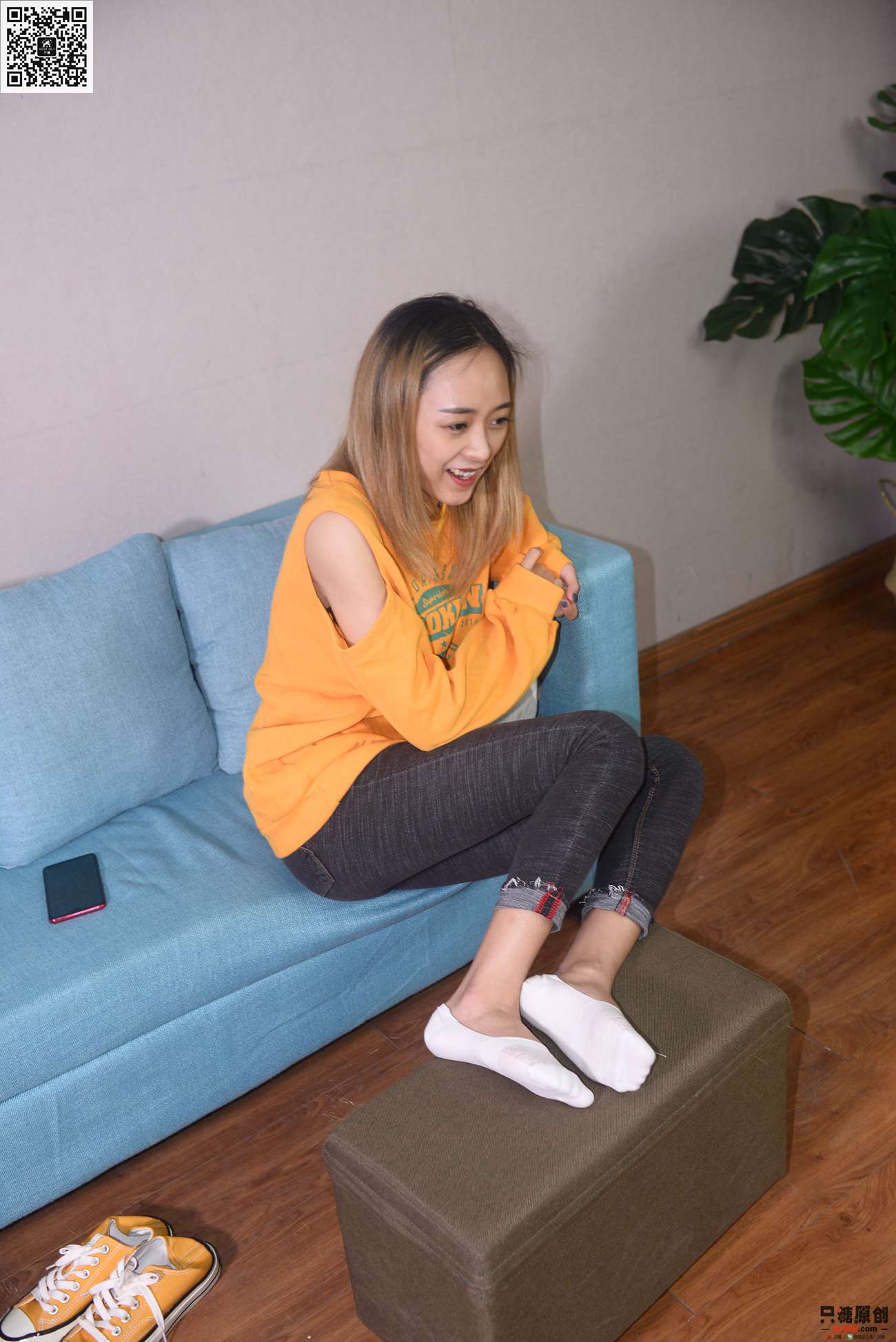 图片[121]-[只糖棉袜]NO.189 贝贝 不期而遇的惊喜[182P] – 速更版-美库