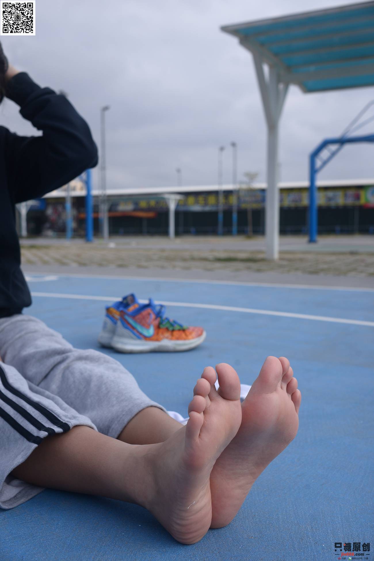 图片[144]-[只糖棉袜]NO.188 小昭 快乐且洒脱[163P] – 速更版-美库