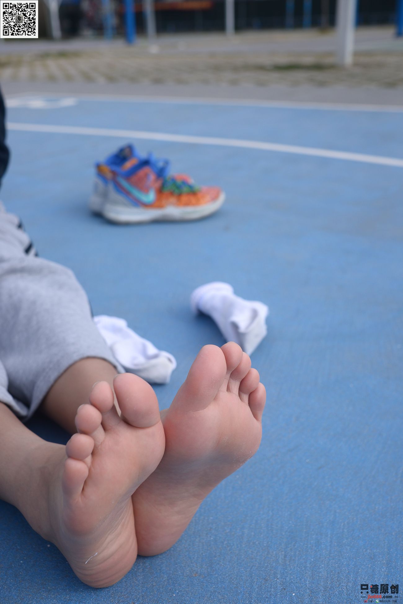 图片[146]-[只糖棉袜]NO.188 小昭 快乐且洒脱[163P] – 速更版-美库