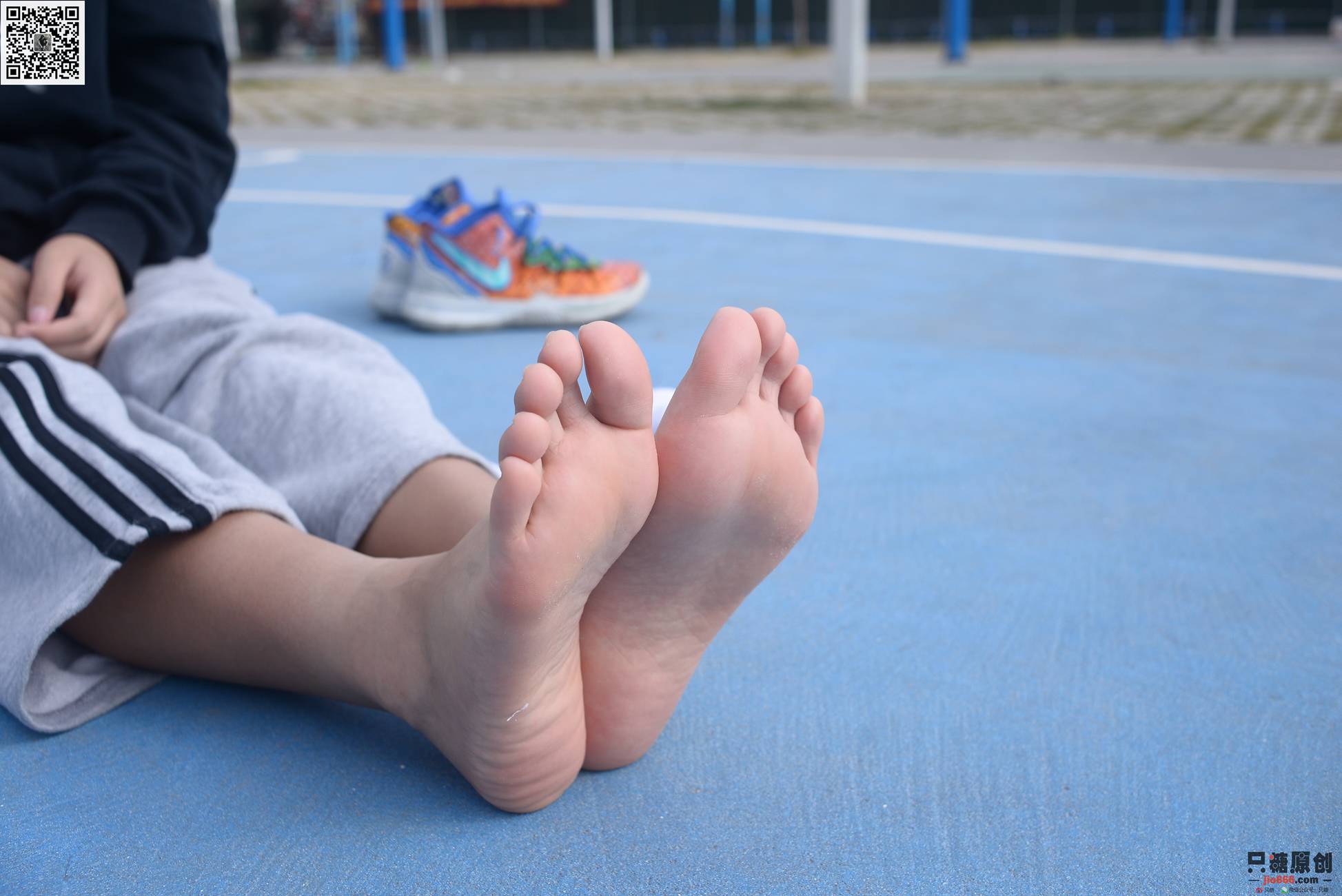 图片[148]-[只糖棉袜]NO.188 小昭 快乐且洒脱[163P] – 速更版-美库