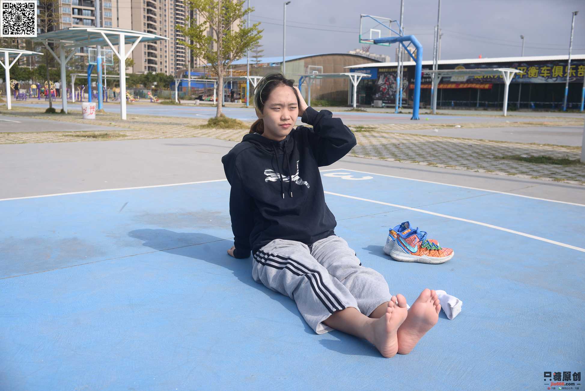 图片[152]-[只糖棉袜]NO.188 小昭 快乐且洒脱[163P] – 速更版-美库