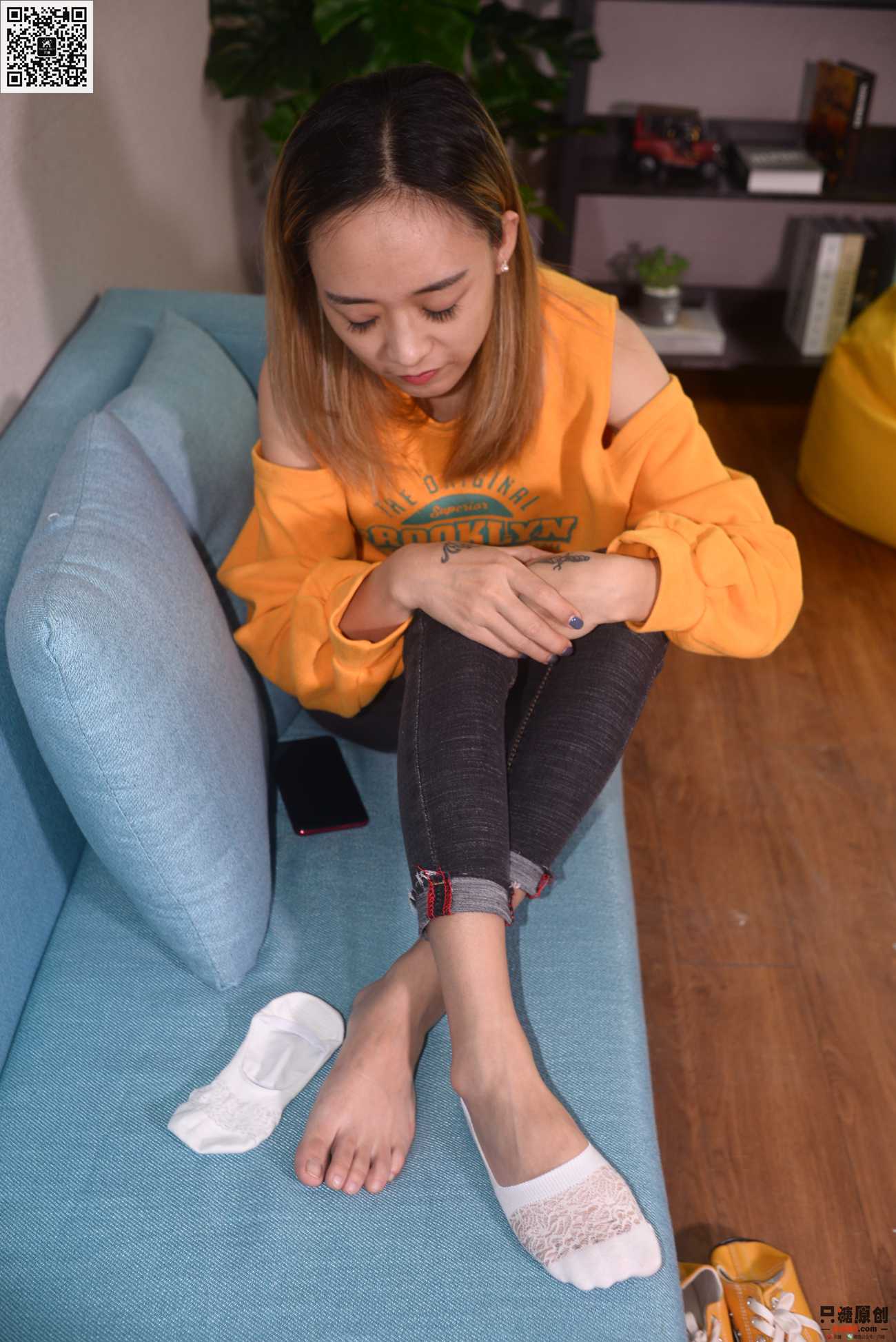 图片[131]-[只糖棉袜]NO.189 贝贝 不期而遇的惊喜[182P] – 速更版-美库