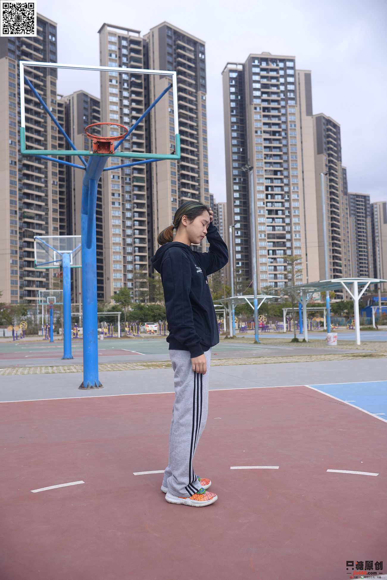 图片[156]-[只糖棉袜]NO.188 小昭 快乐且洒脱[163P] – 速更版-美库