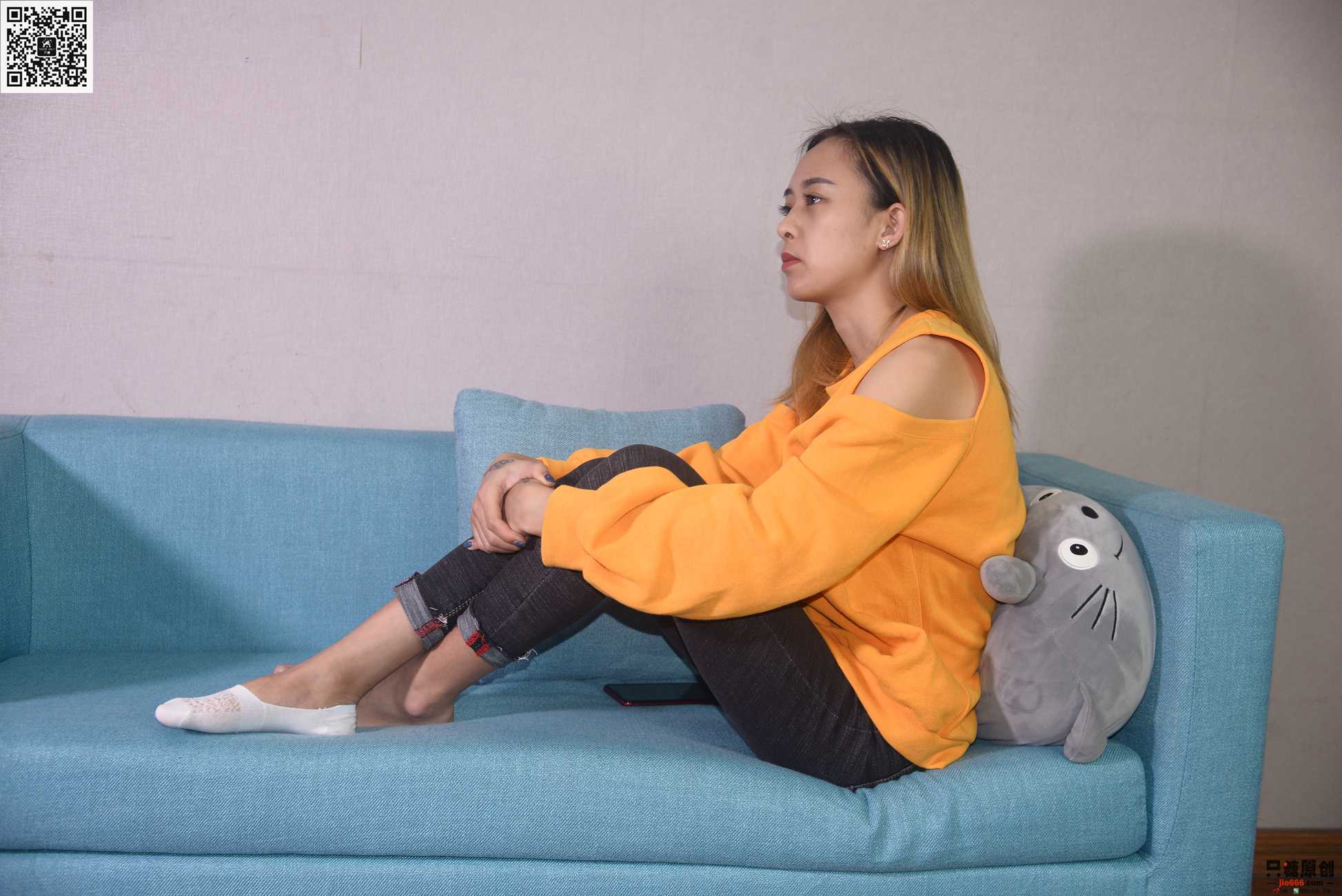 图片[135]-[只糖棉袜]NO.189 贝贝 不期而遇的惊喜[182P] – 速更版-美库