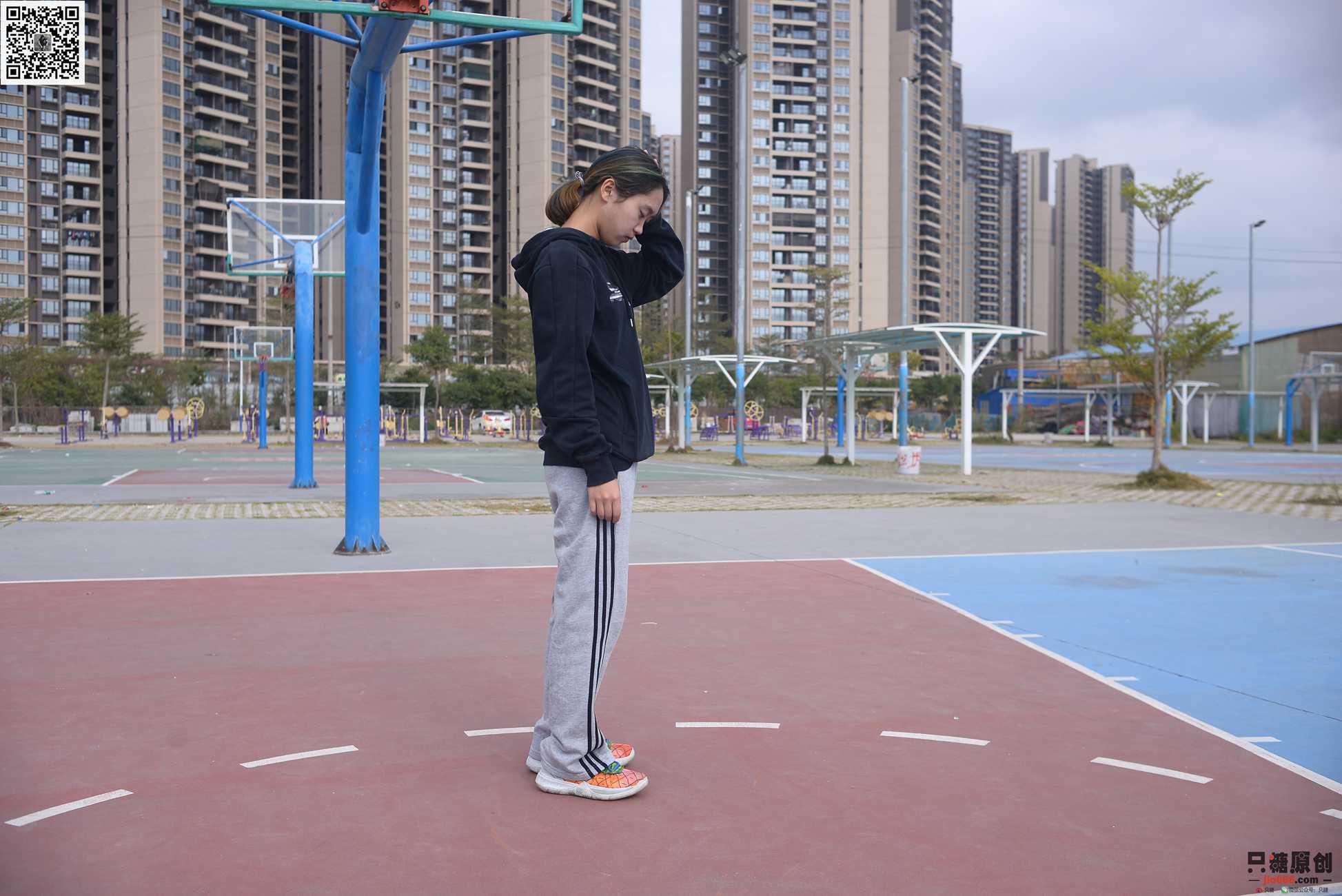 图片[159]-[只糖棉袜]NO.188 小昭 快乐且洒脱[163P] – 速更版-美库