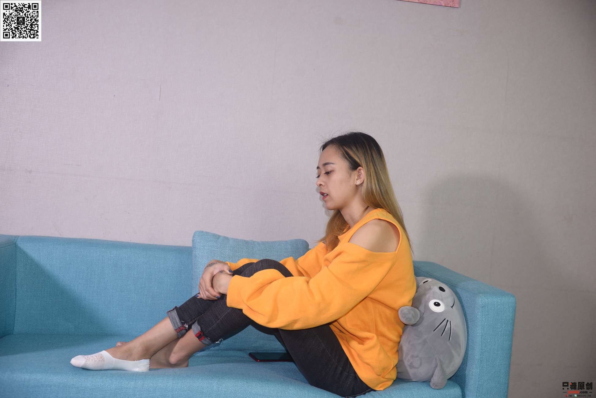 图片[136]-[只糖棉袜]NO.189 贝贝 不期而遇的惊喜[182P] – 速更版-美库