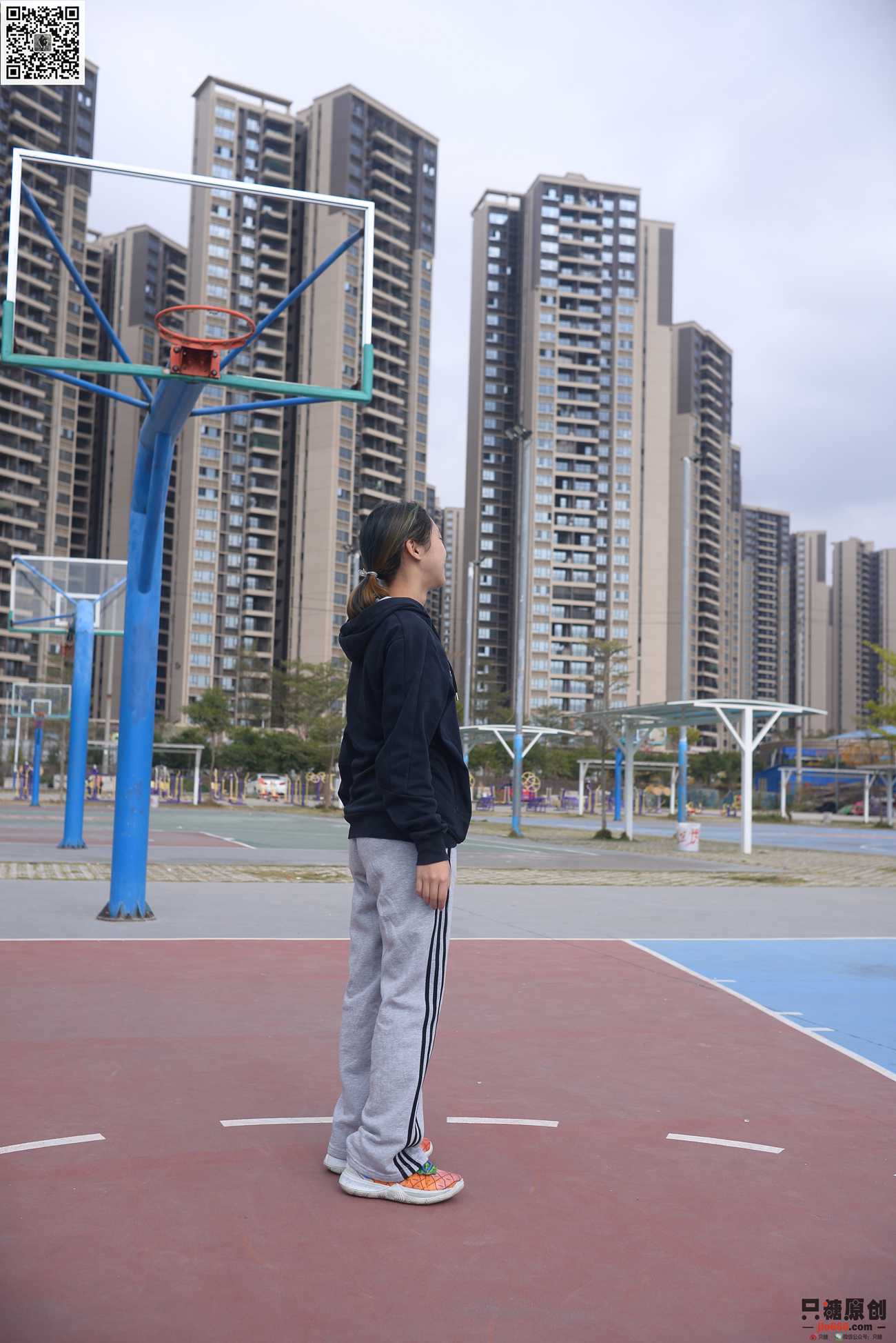 图片[160]-[只糖棉袜]NO.188 小昭 快乐且洒脱[163P] – 速更版-美库