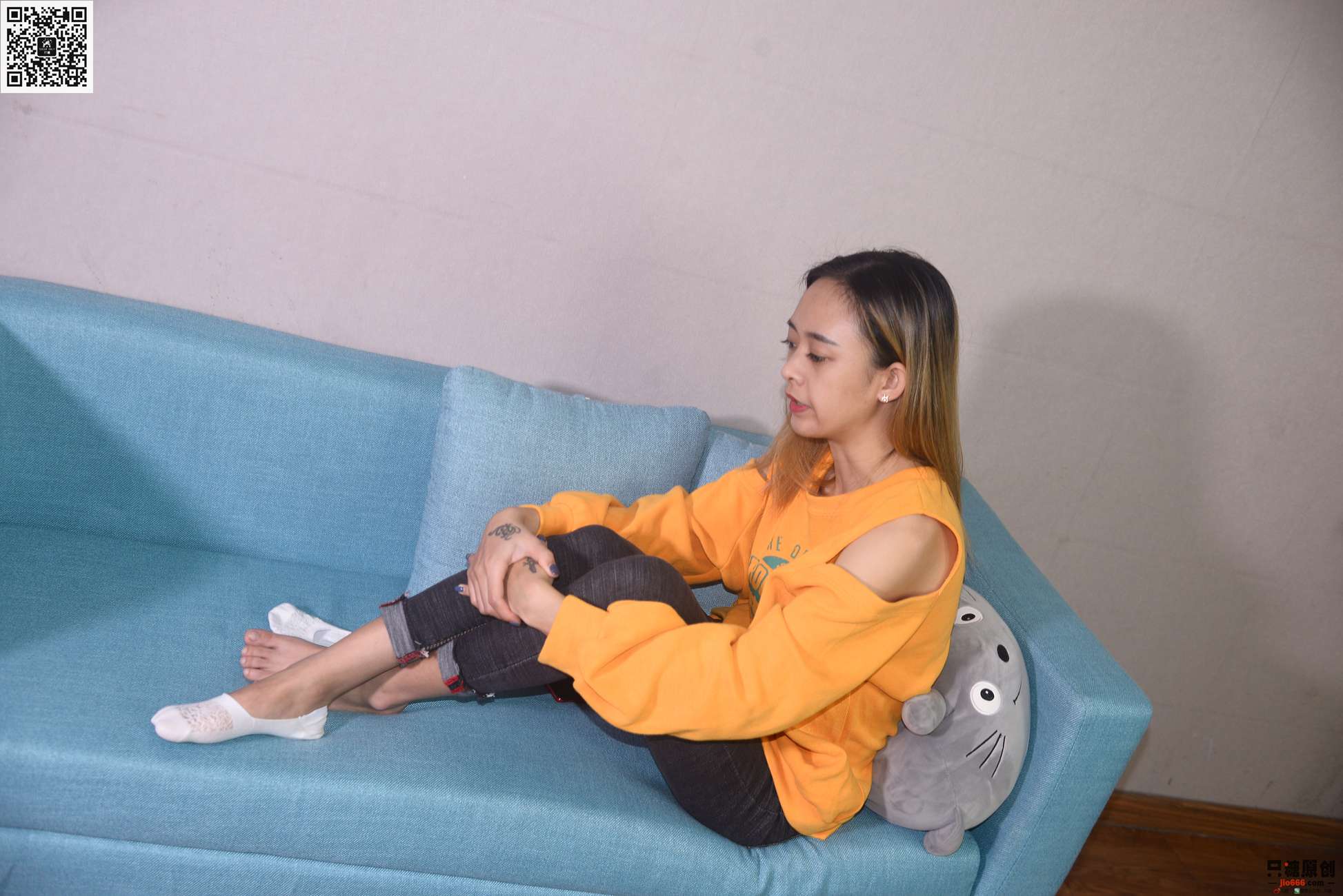 图片[137]-[只糖棉袜]NO.189 贝贝 不期而遇的惊喜[182P] – 速更版-美库