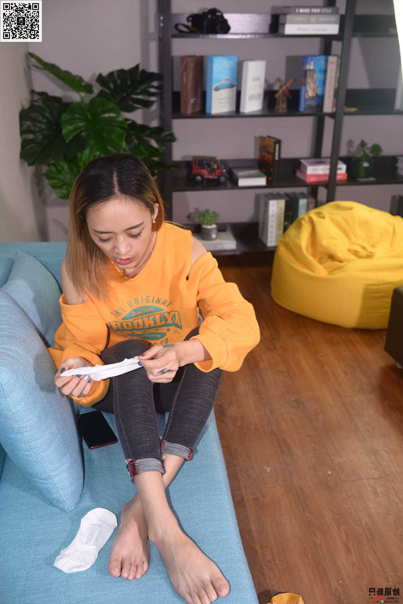 图片[138]-[只糖棉袜]NO.189 贝贝 不期而遇的惊喜[182P] – 速更版-美库