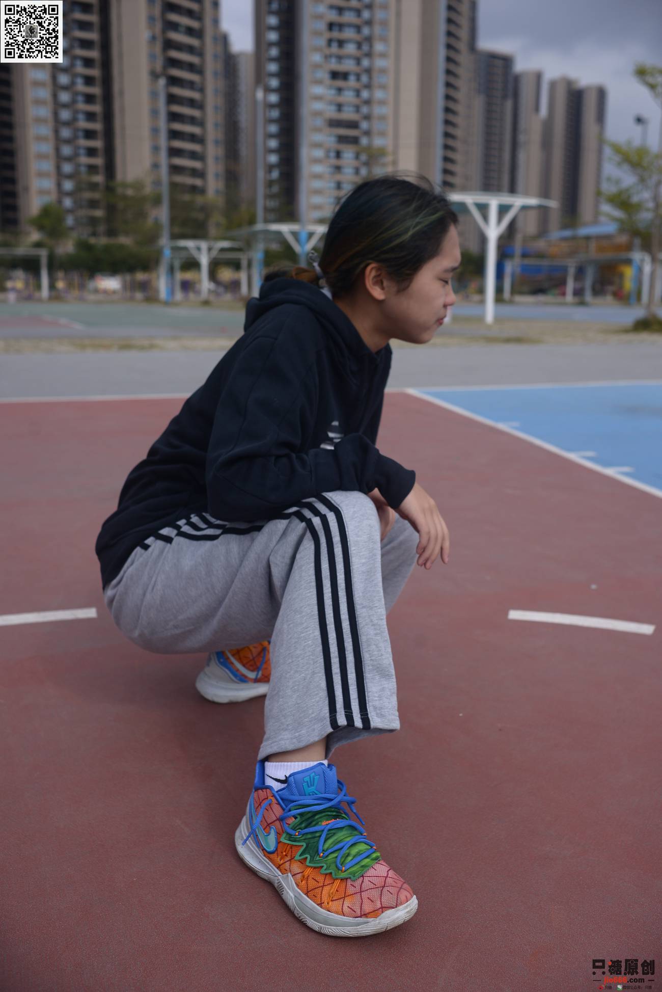 图片[162]-[只糖棉袜]NO.188 小昭 快乐且洒脱[163P] – 速更版-美库