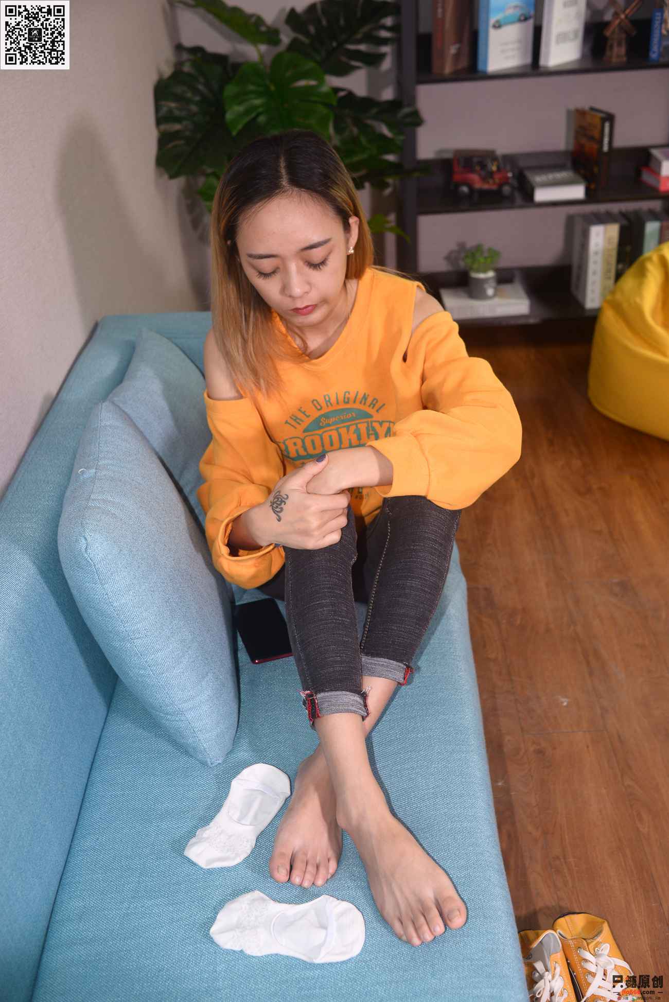 图片[139]-[只糖棉袜]NO.189 贝贝 不期而遇的惊喜[182P] – 速更版-美库