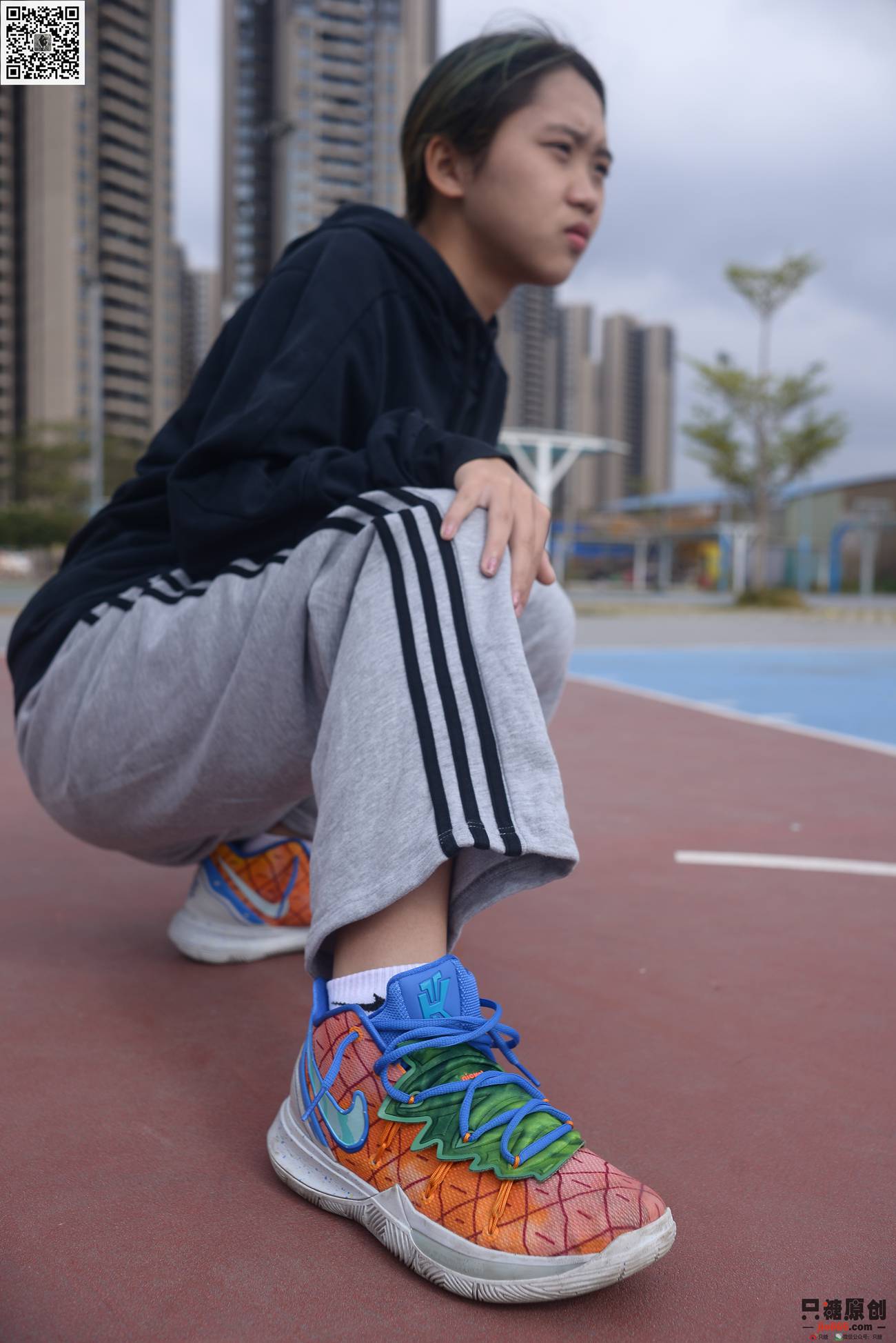 图片[164]-[只糖棉袜]NO.188 小昭 快乐且洒脱[163P] – 速更版-美库