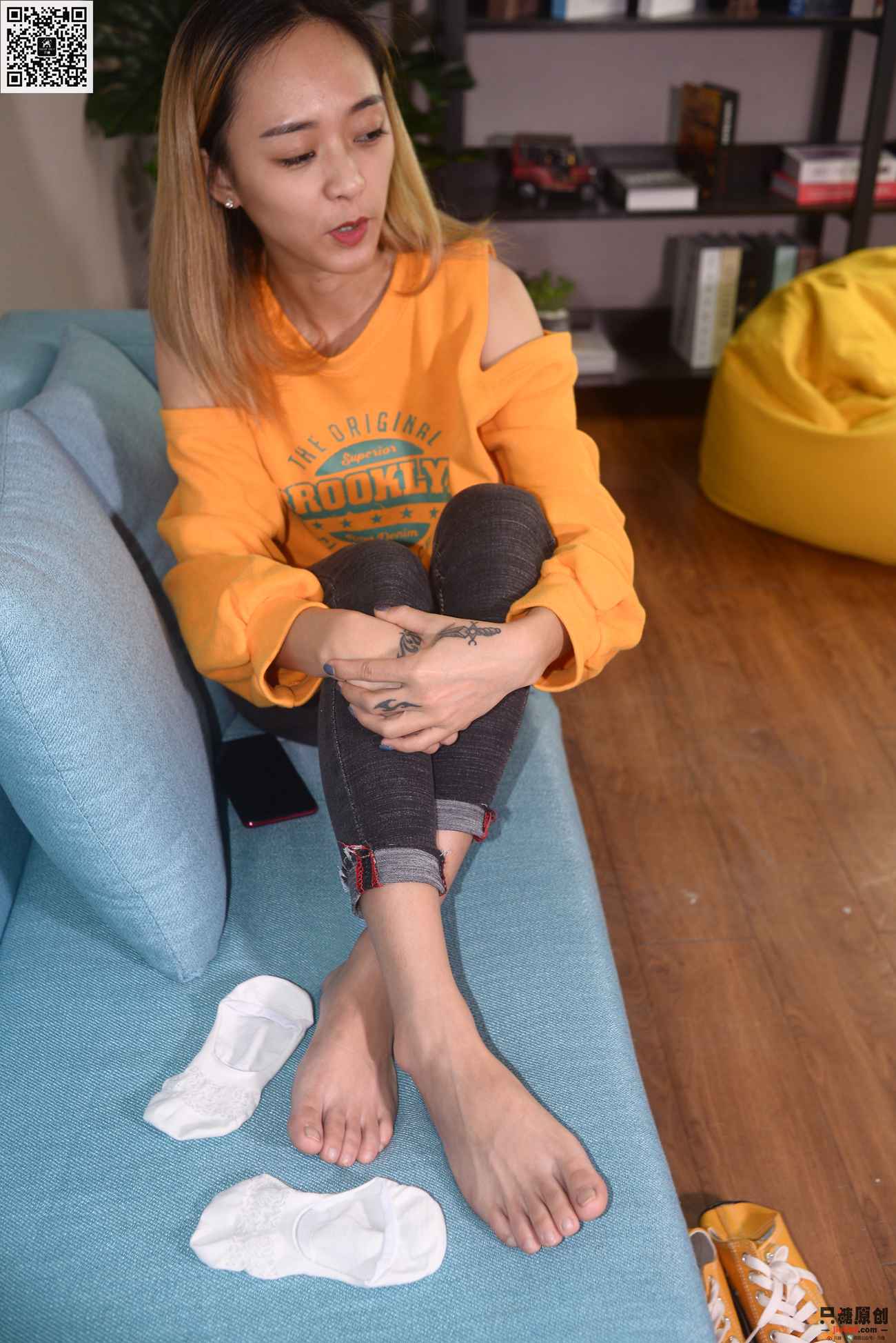 图片[145]-[只糖棉袜]NO.189 贝贝 不期而遇的惊喜[182P] – 速更版-美库