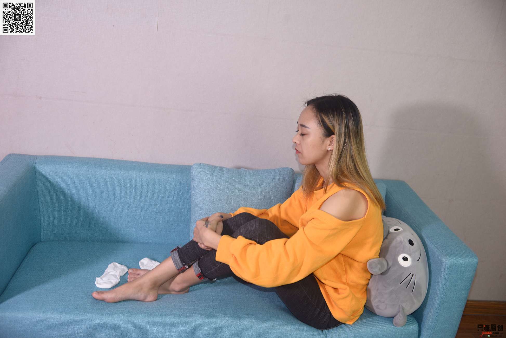 图片[146]-[只糖棉袜]NO.189 贝贝 不期而遇的惊喜[182P] – 速更版-美库