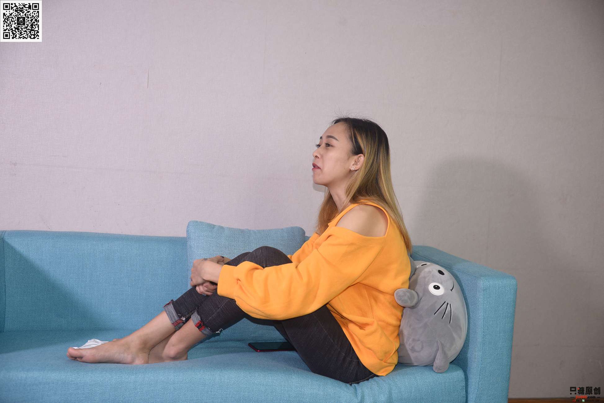 图片[147]-[只糖棉袜]NO.189 贝贝 不期而遇的惊喜[182P] – 速更版-美库