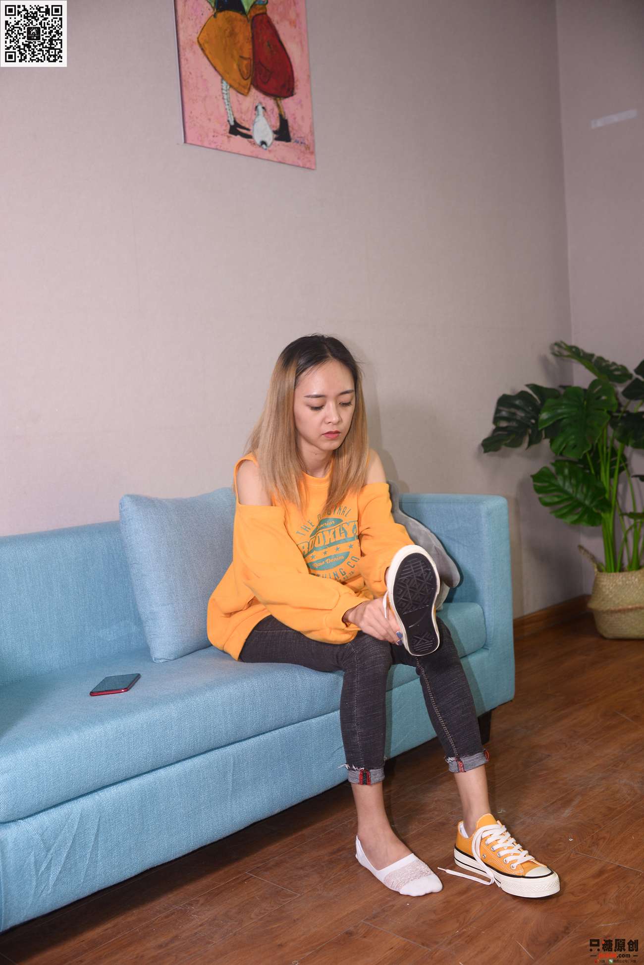 图片[169]-[只糖棉袜]NO.189 贝贝 不期而遇的惊喜[182P] – 速更版-美库