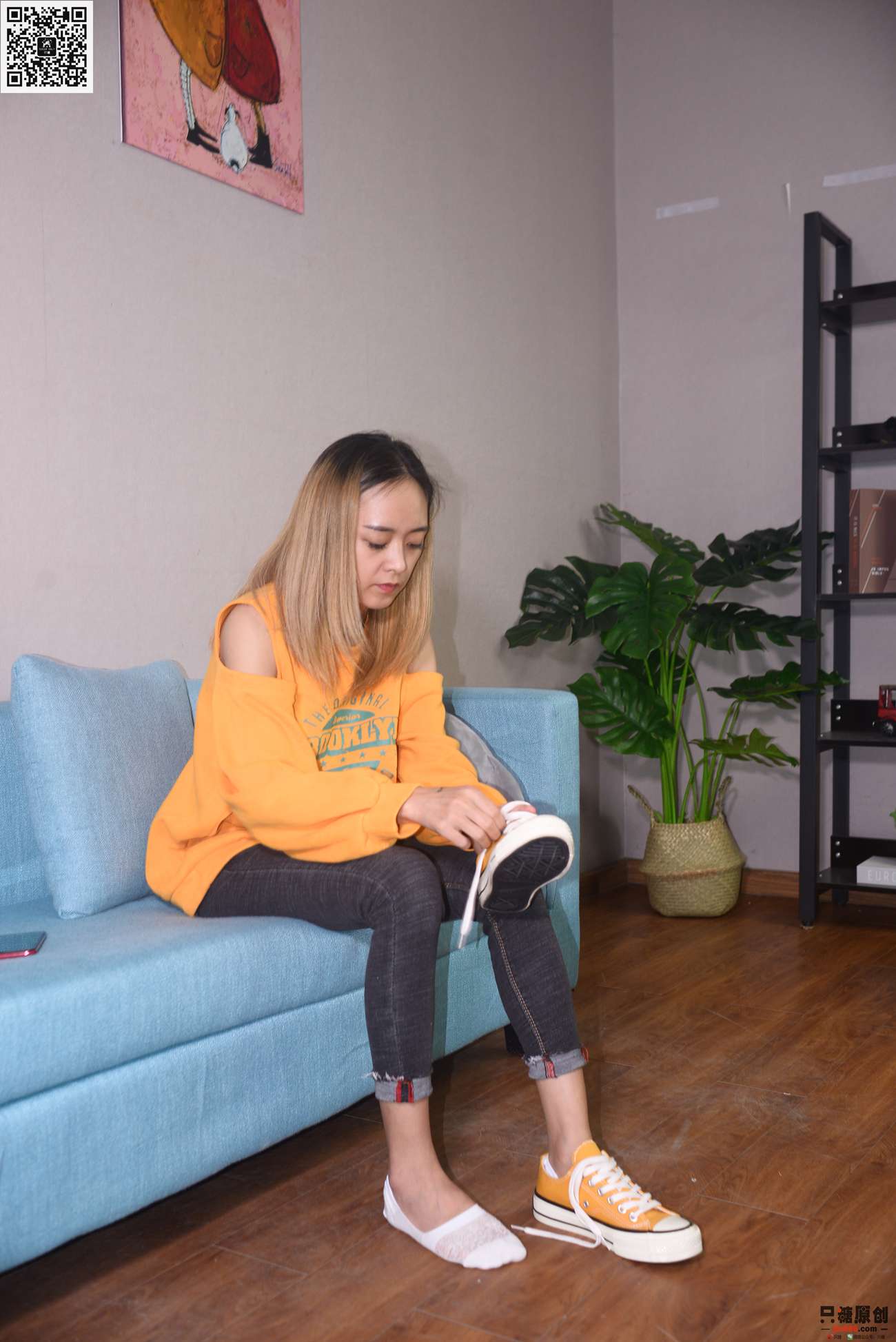 图片[170]-[只糖棉袜]NO.189 贝贝 不期而遇的惊喜[182P] – 速更版-美库