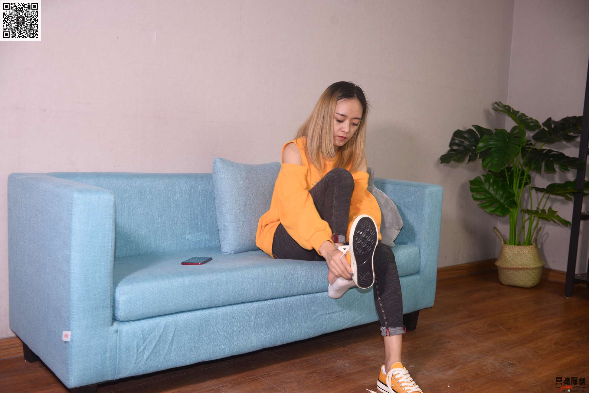 图片[171]-[只糖棉袜]NO.189 贝贝 不期而遇的惊喜[182P] – 速更版-美库