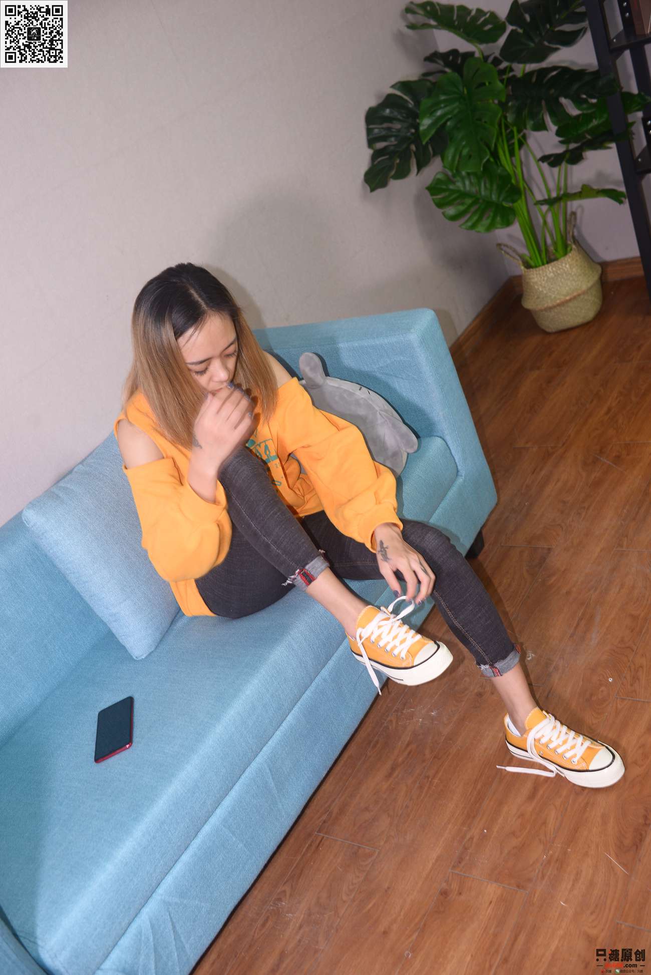 图片[173]-[只糖棉袜]NO.189 贝贝 不期而遇的惊喜[182P] – 速更版-美库