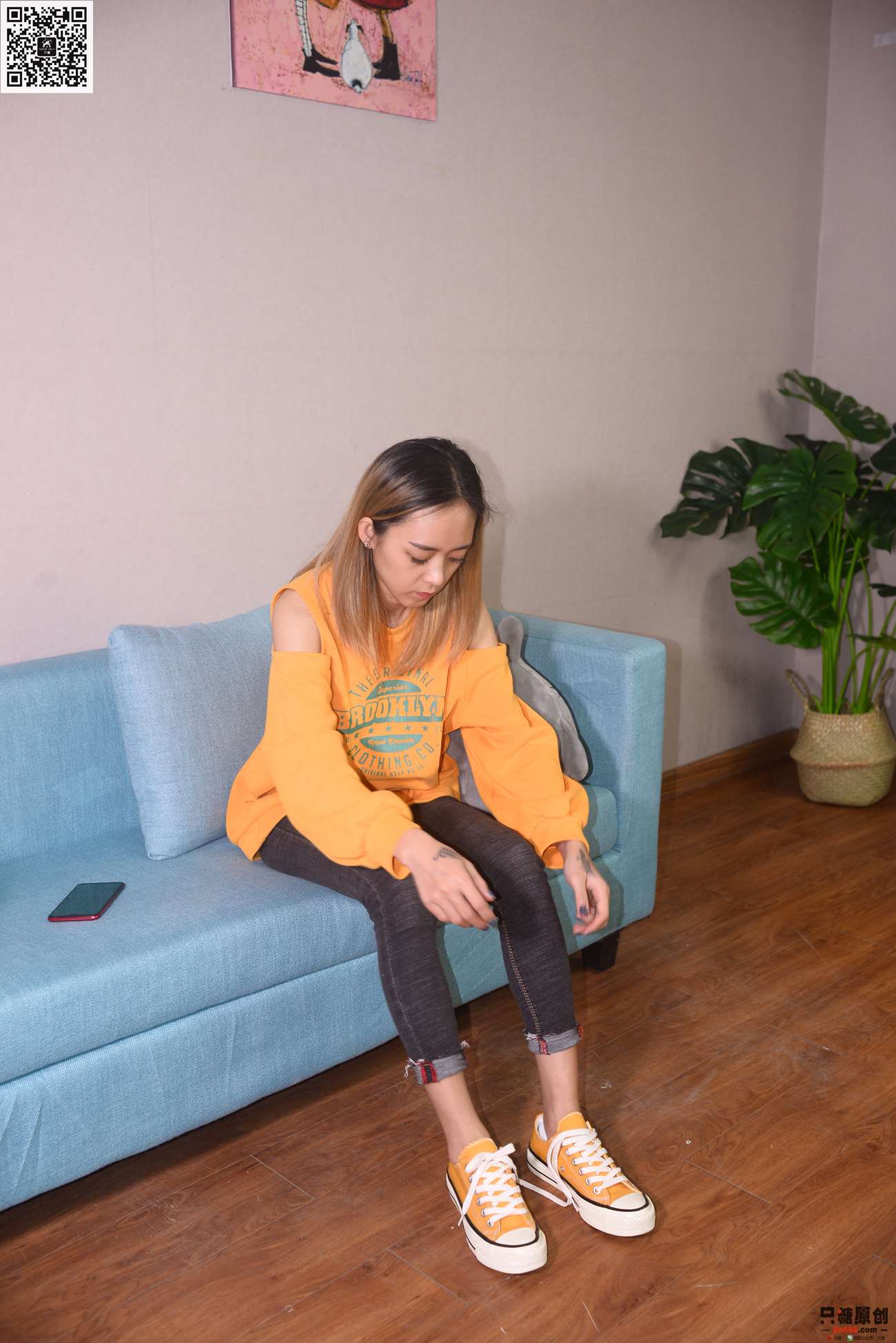 图片[174]-[只糖棉袜]NO.189 贝贝 不期而遇的惊喜[182P] – 速更版-美库