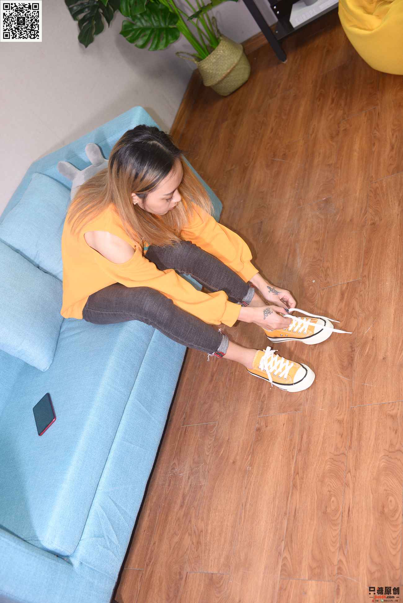 图片[175]-[只糖棉袜]NO.189 贝贝 不期而遇的惊喜[182P] – 速更版-美库