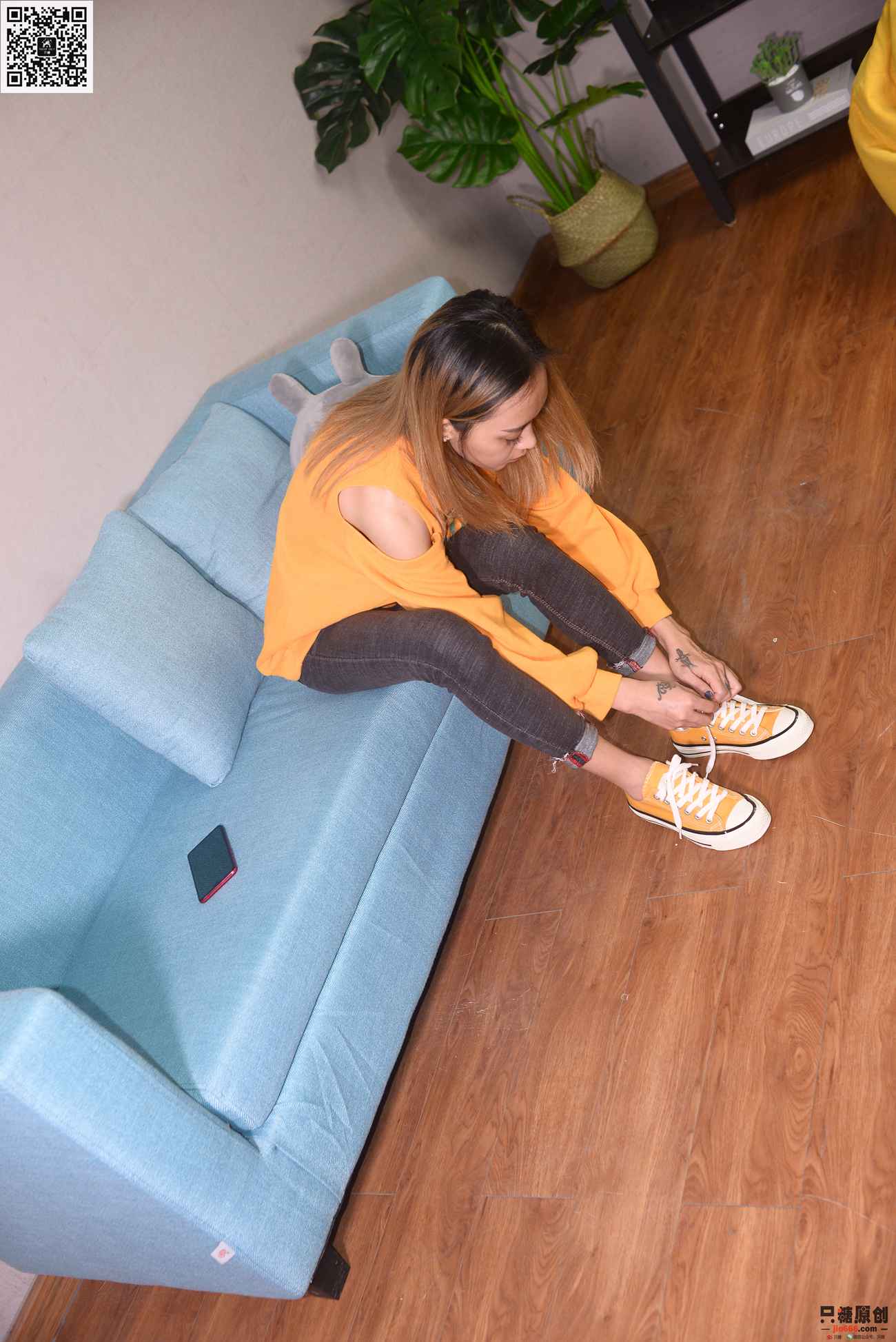 图片[176]-[只糖棉袜]NO.189 贝贝 不期而遇的惊喜[182P] – 速更版-美库