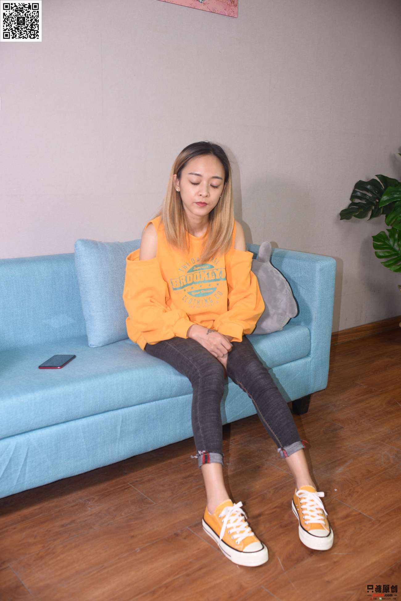 图片[177]-[只糖棉袜]NO.189 贝贝 不期而遇的惊喜[182P] – 速更版-美库