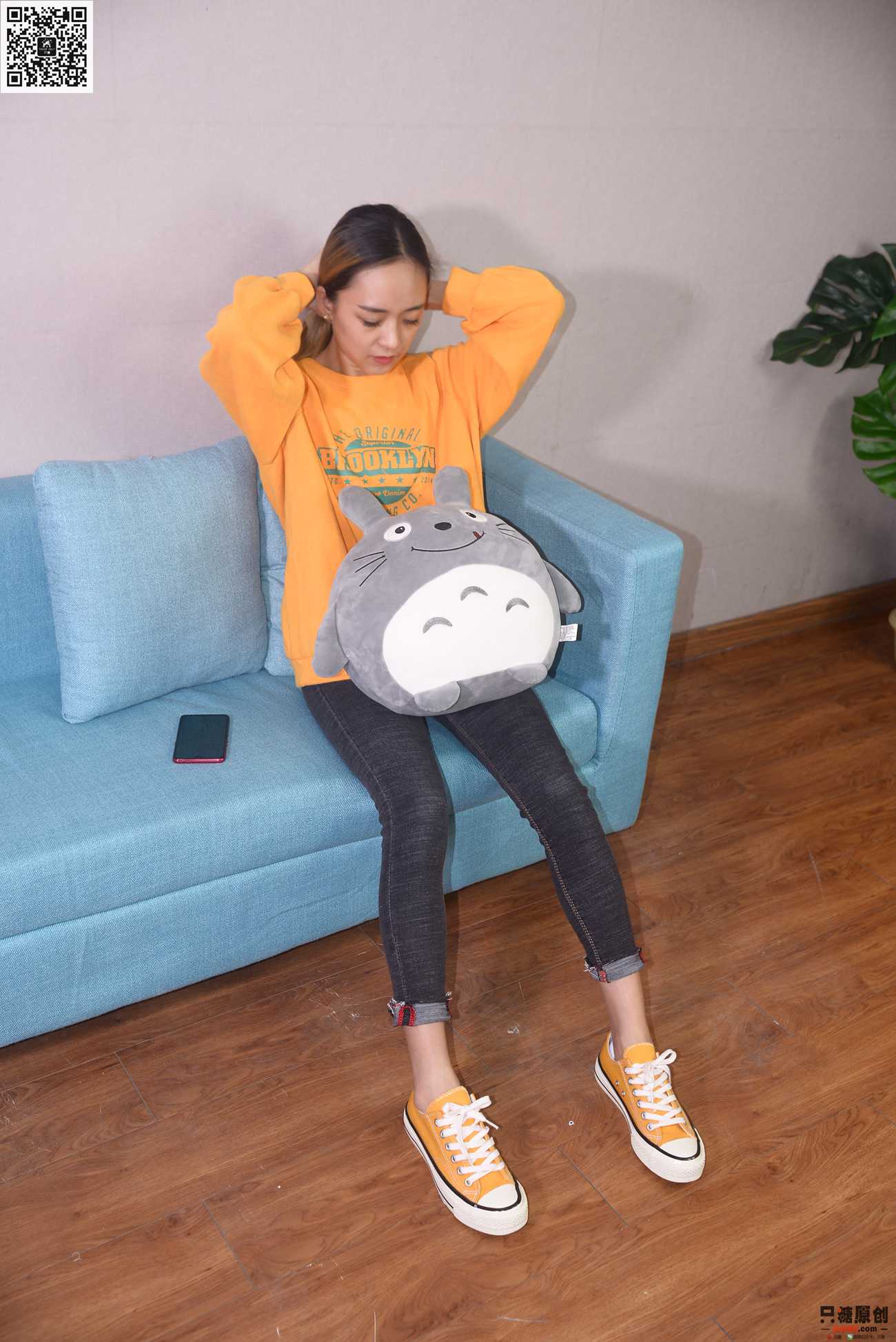 图片[180]-[只糖棉袜]NO.189 贝贝 不期而遇的惊喜[182P] – 速更版-美库