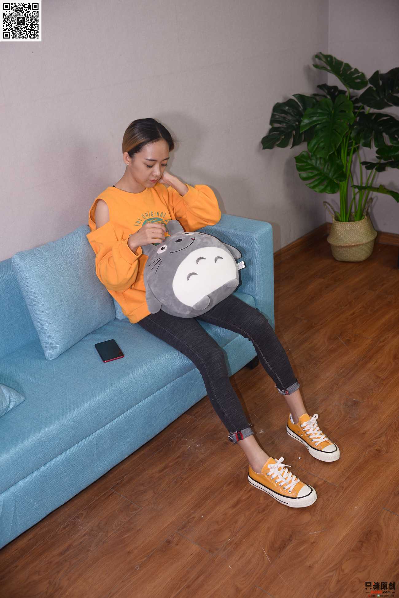 图片[181]-[只糖棉袜]NO.189 贝贝 不期而遇的惊喜[182P] – 速更版-美库