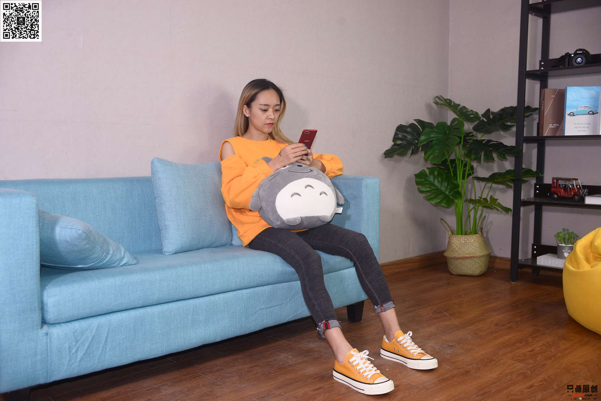 图片[183]-[只糖棉袜]NO.189 贝贝 不期而遇的惊喜[182P] – 速更版-美库