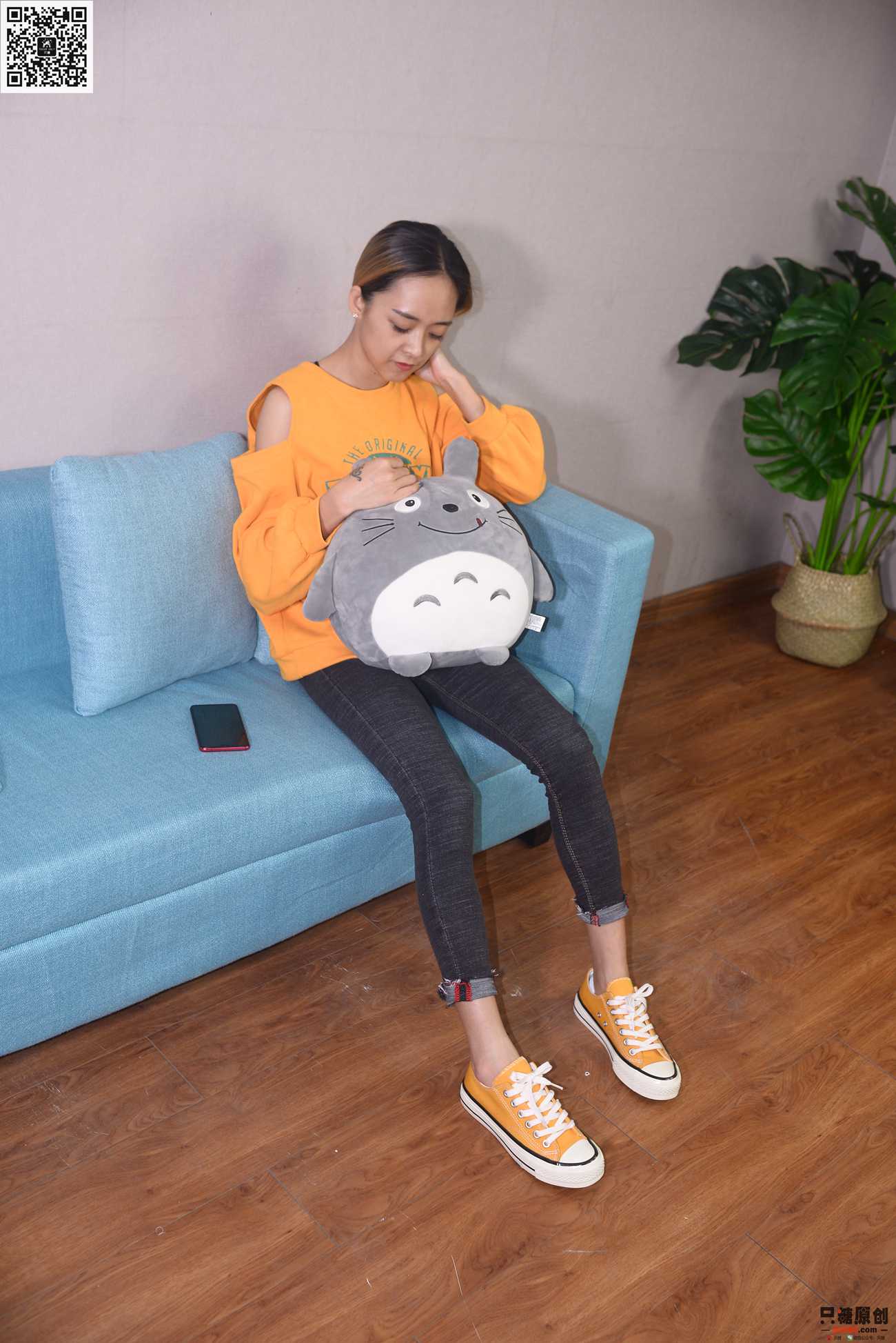 图片[182]-[只糖棉袜]NO.189 贝贝 不期而遇的惊喜[182P] – 速更版-美库