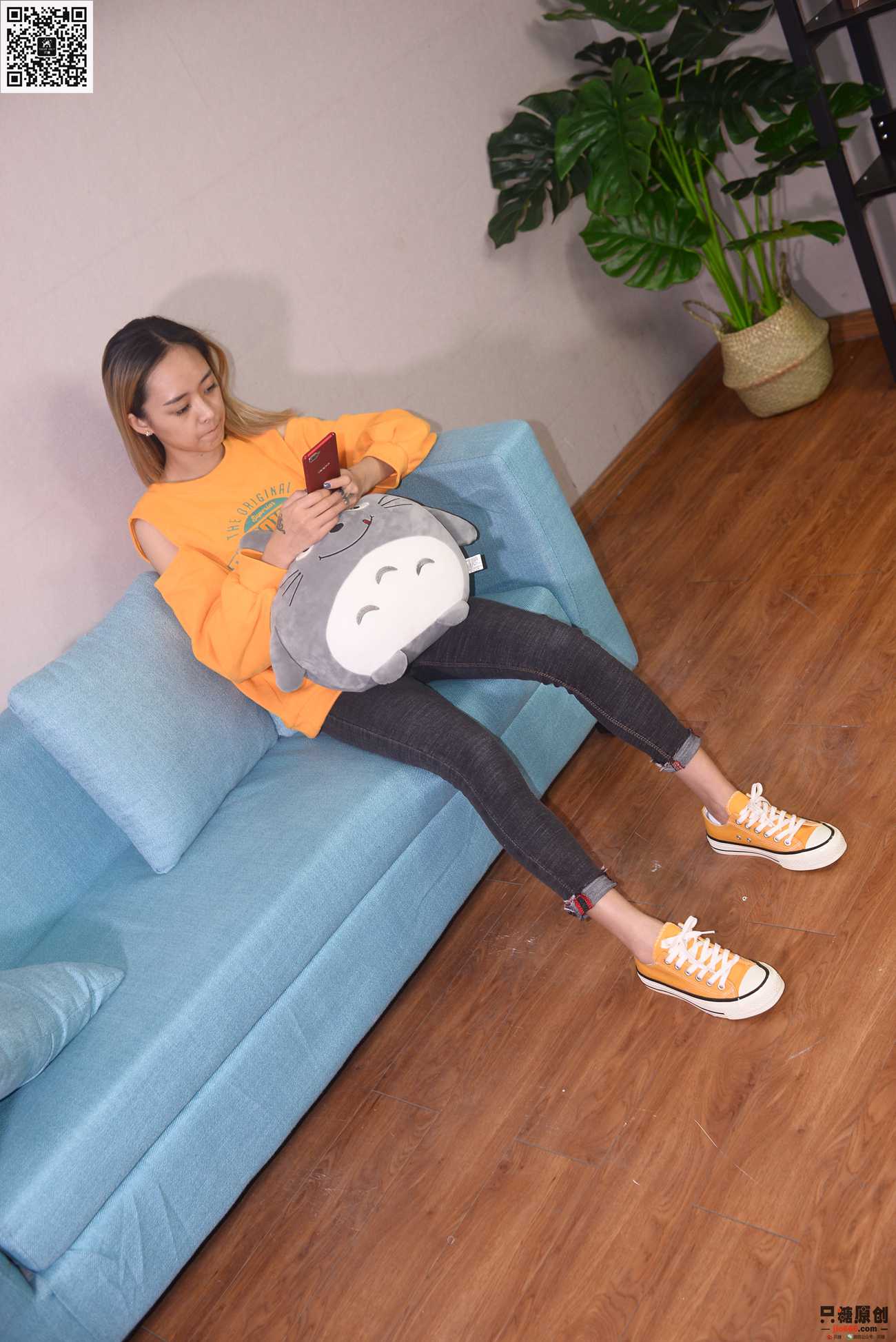 图片[184]-[只糖棉袜]NO.189 贝贝 不期而遇的惊喜[182P] – 速更版-美库